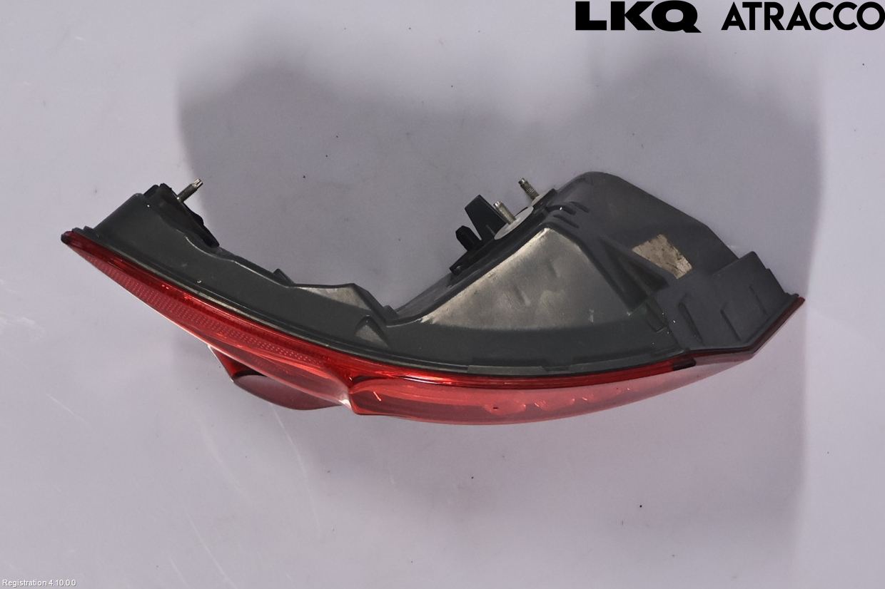 BMW 5 F10/F11/F18 09-17 Baklykt Venstre