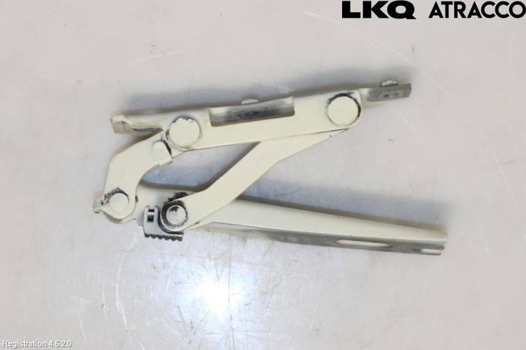 Saab 9-3 VER2/VER3 08-15 Panser Hengsel - Hengsler