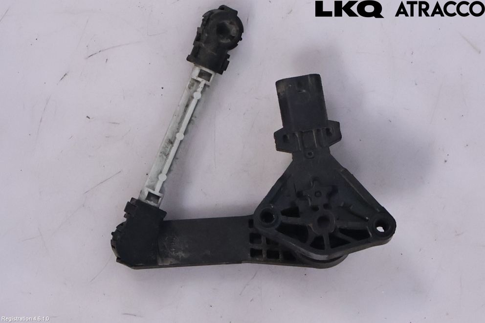 Peugeot 2008/E-2008 20- Sensor Lysinnstilling