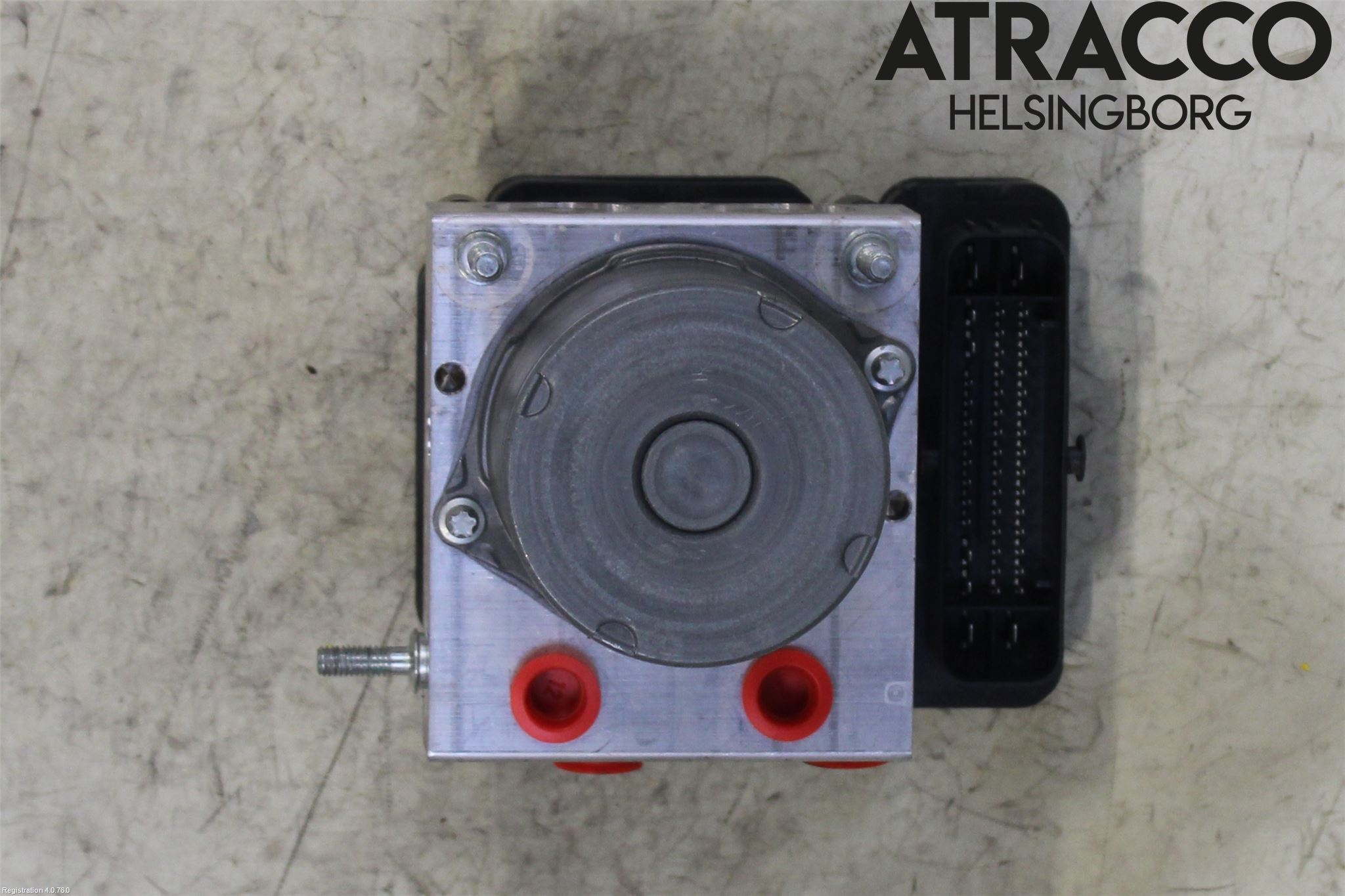 Peugeot PARTNER/E-PARTNER 19- Abs Hydraulikkaggregat