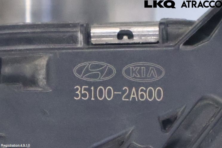 Kia CEED 12-18 Inns Spjeldhus
