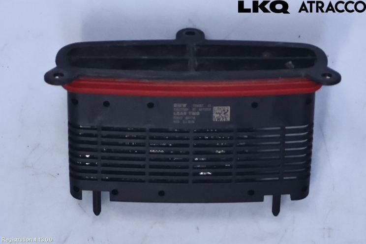 BMW 5 F10/F11/F18 09-17 Styreenhet Xenon