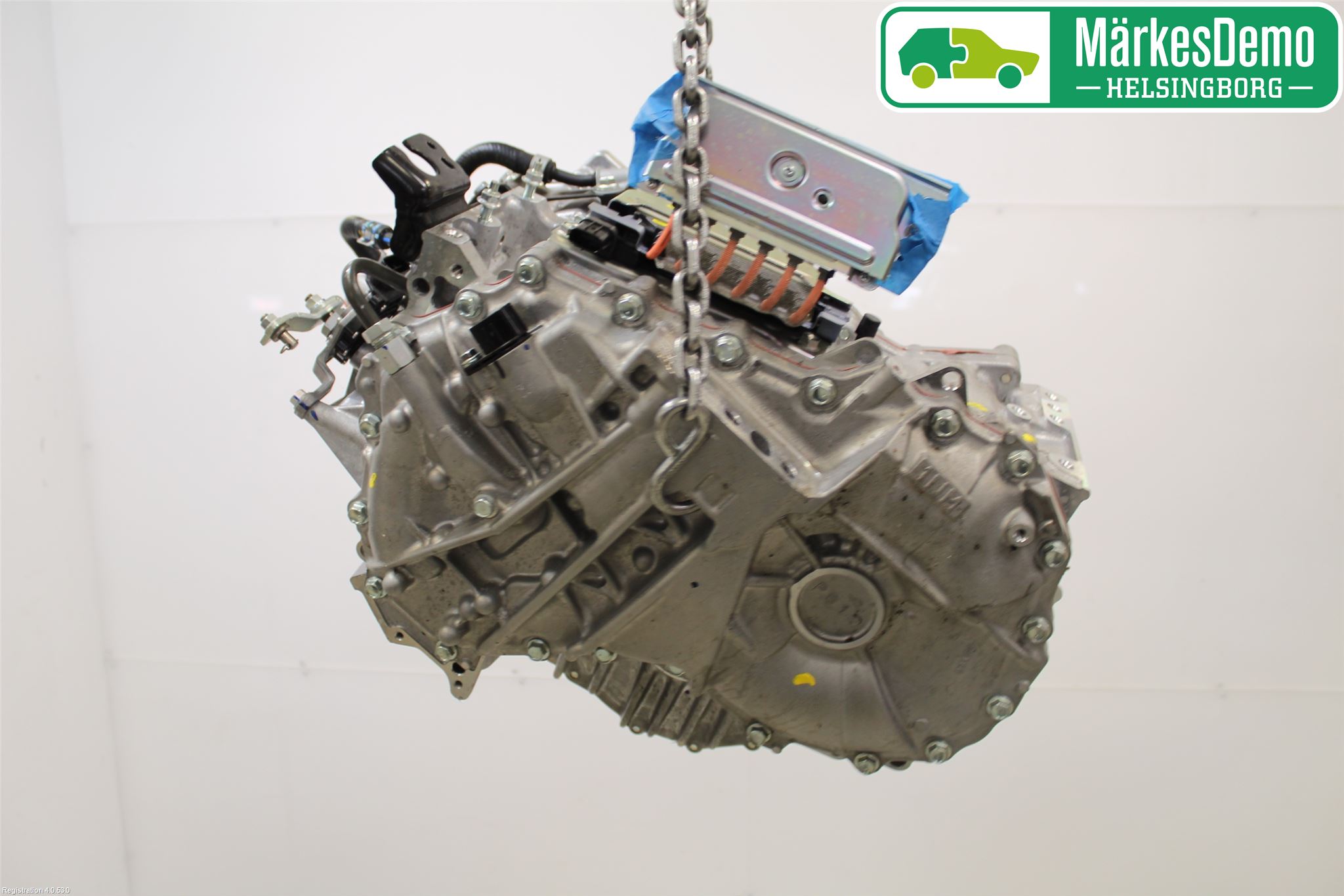 Toyota COROLLA 19- Gearkasse Automat