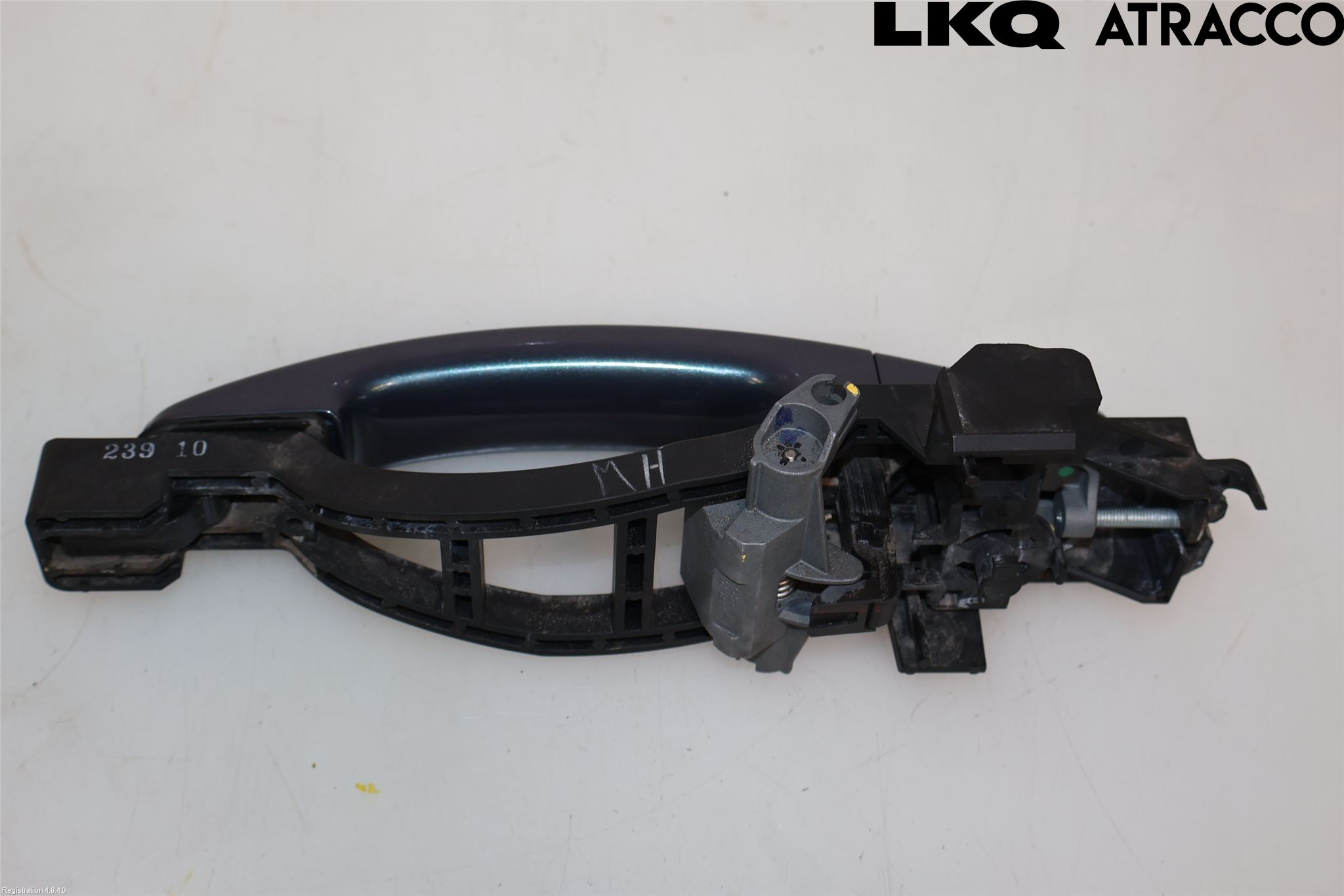 Ford KUGA 08-12 Dørhandtak Ytre Høyre