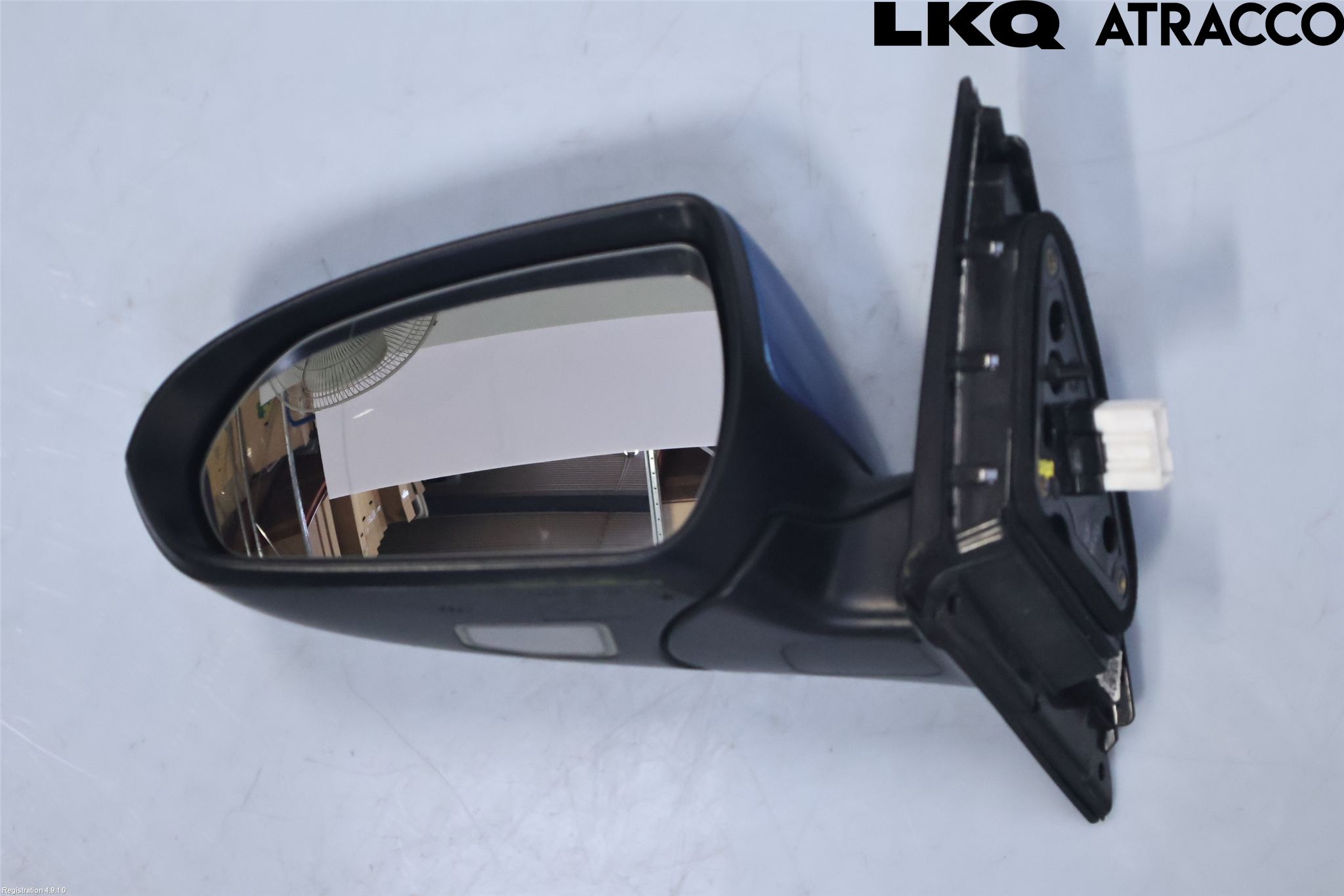 Hyundai i30 PD 17- Speil V M-El Justering