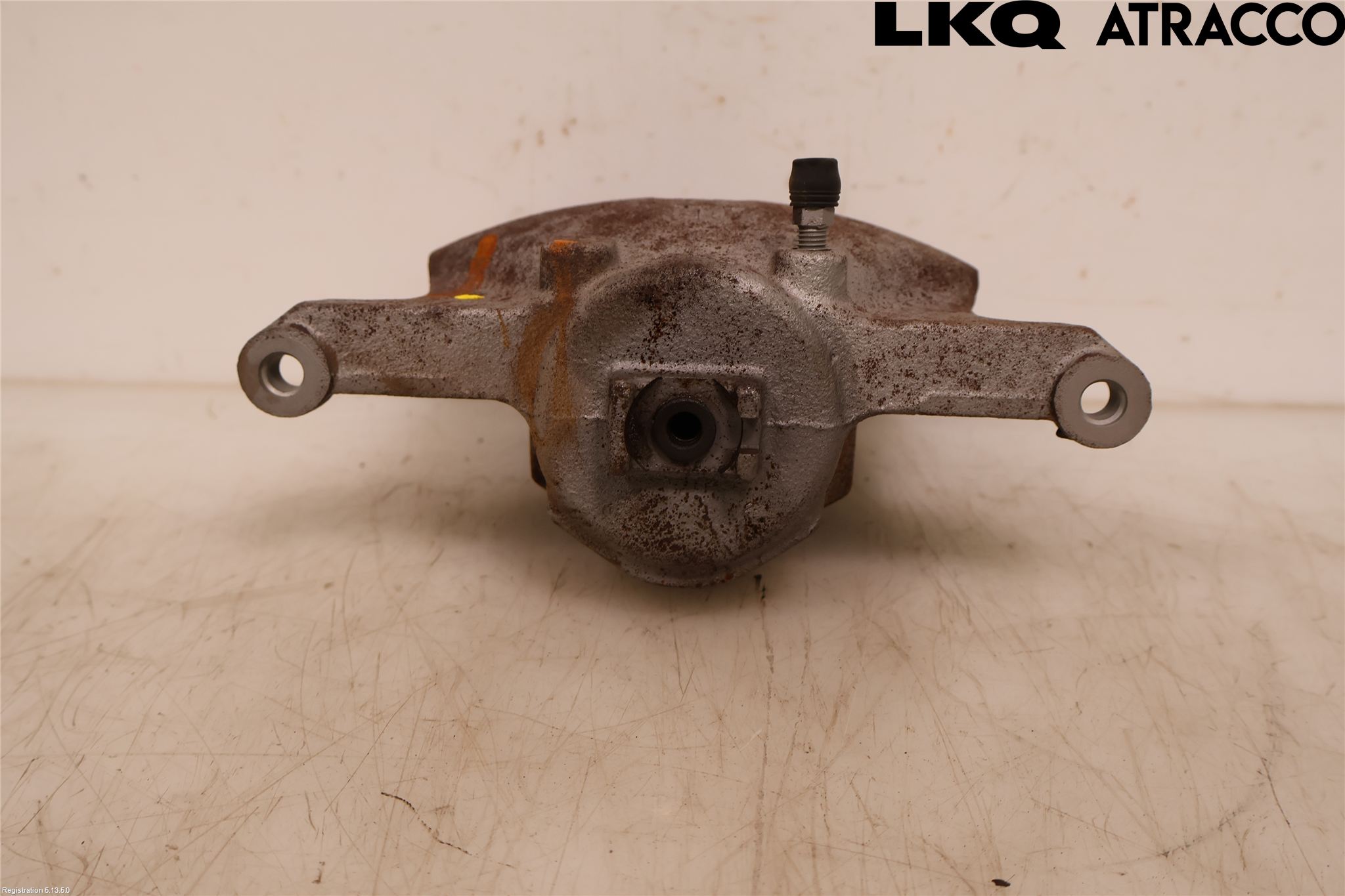 Suzuki VITARA 15- Bremsecaliper Foran Høyre