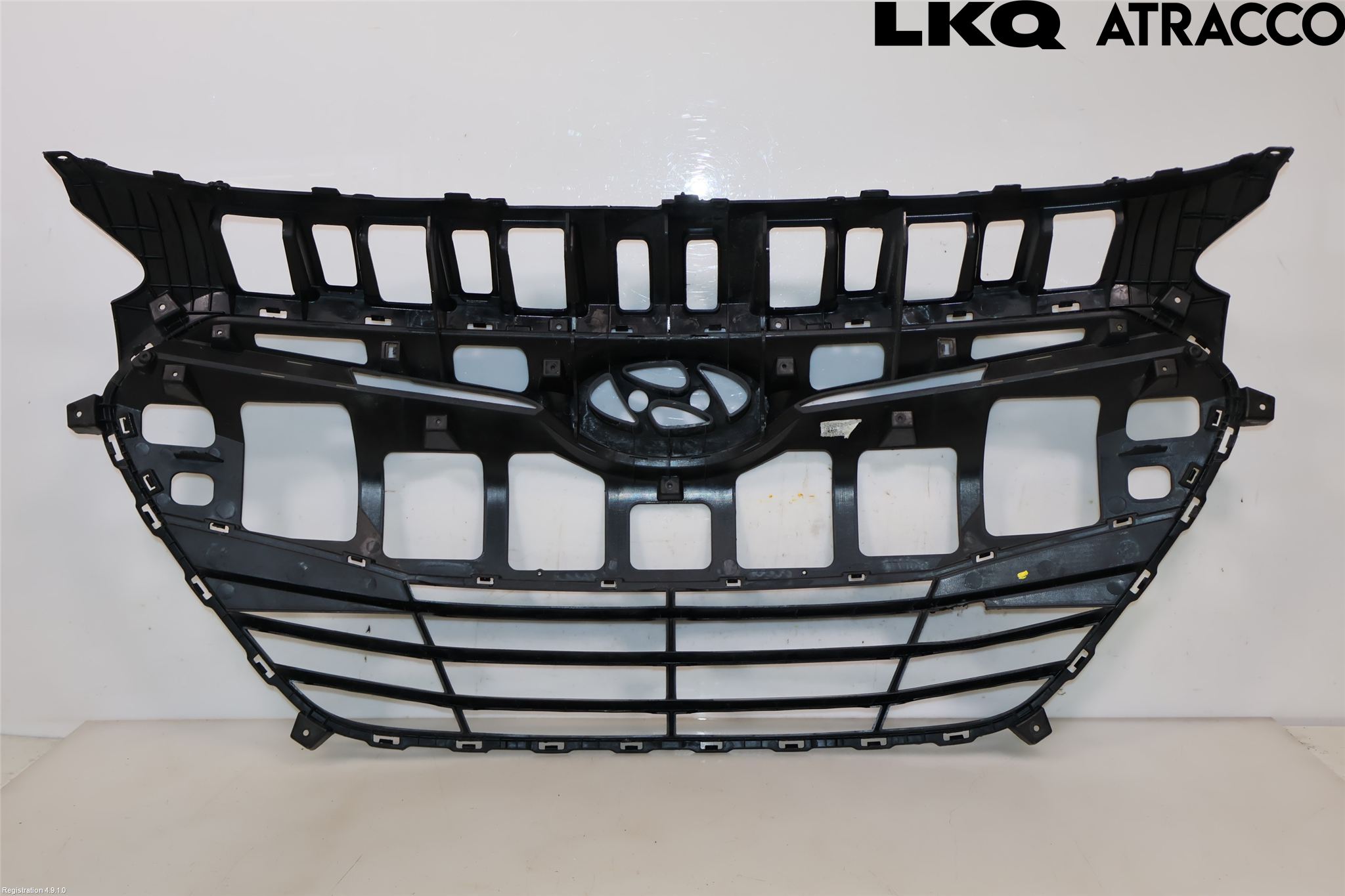 Hyundai i30 GD 13-17 Frontstykke-Boks