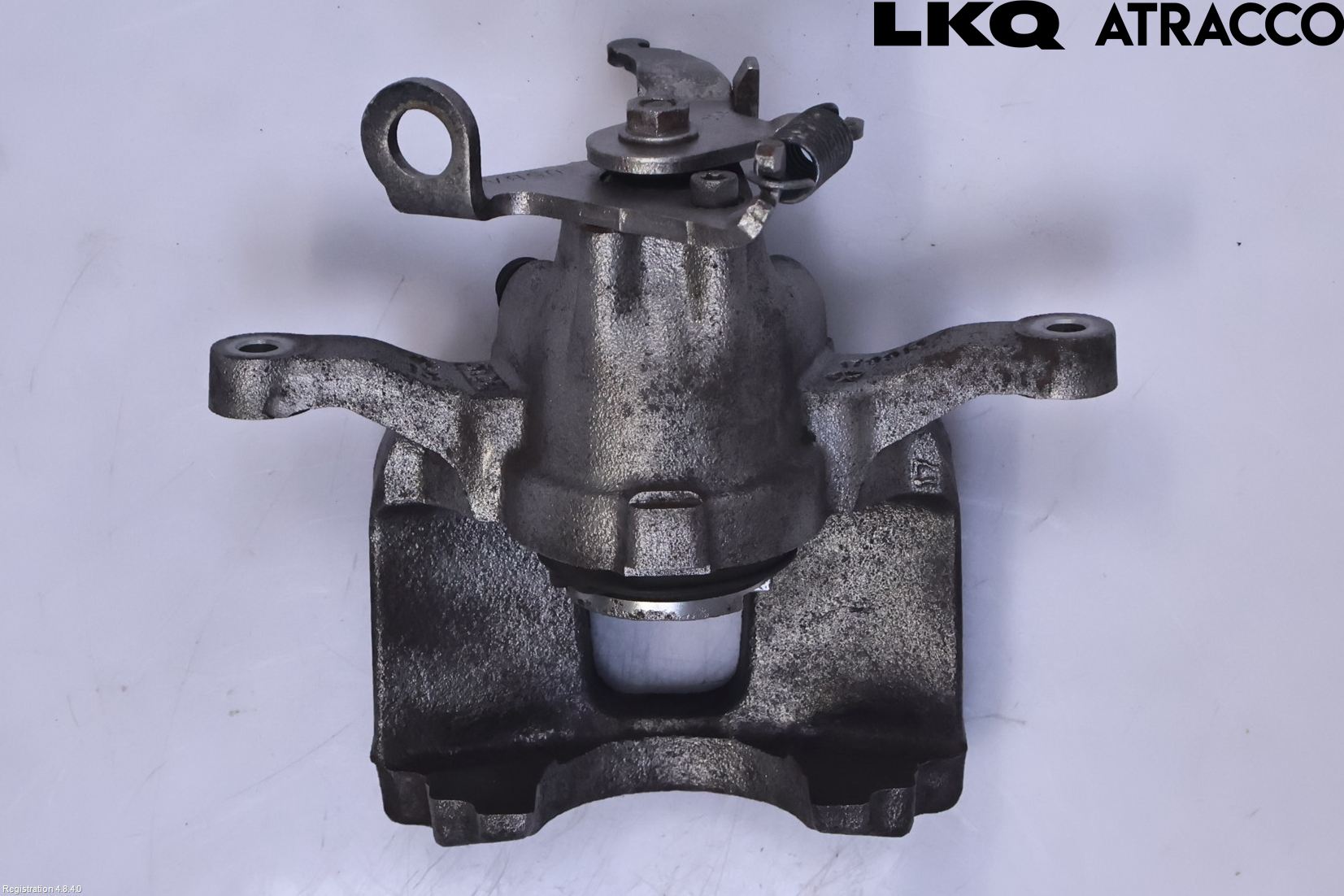 Fiat FREEMONT Bremsecaliper Bak Høyre