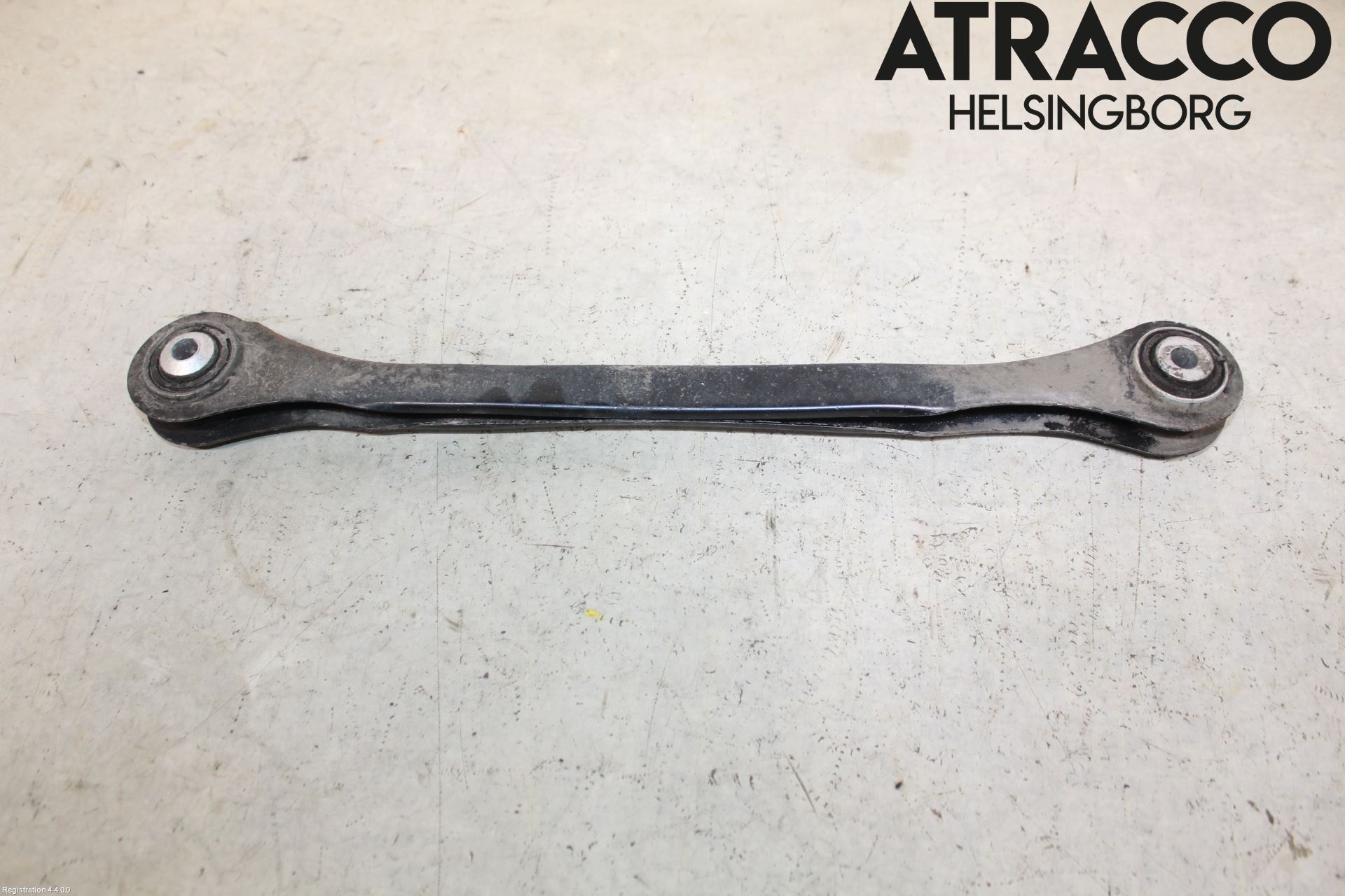 Audi A4/S4 B9 16-19 Bærearm Bak Høyre