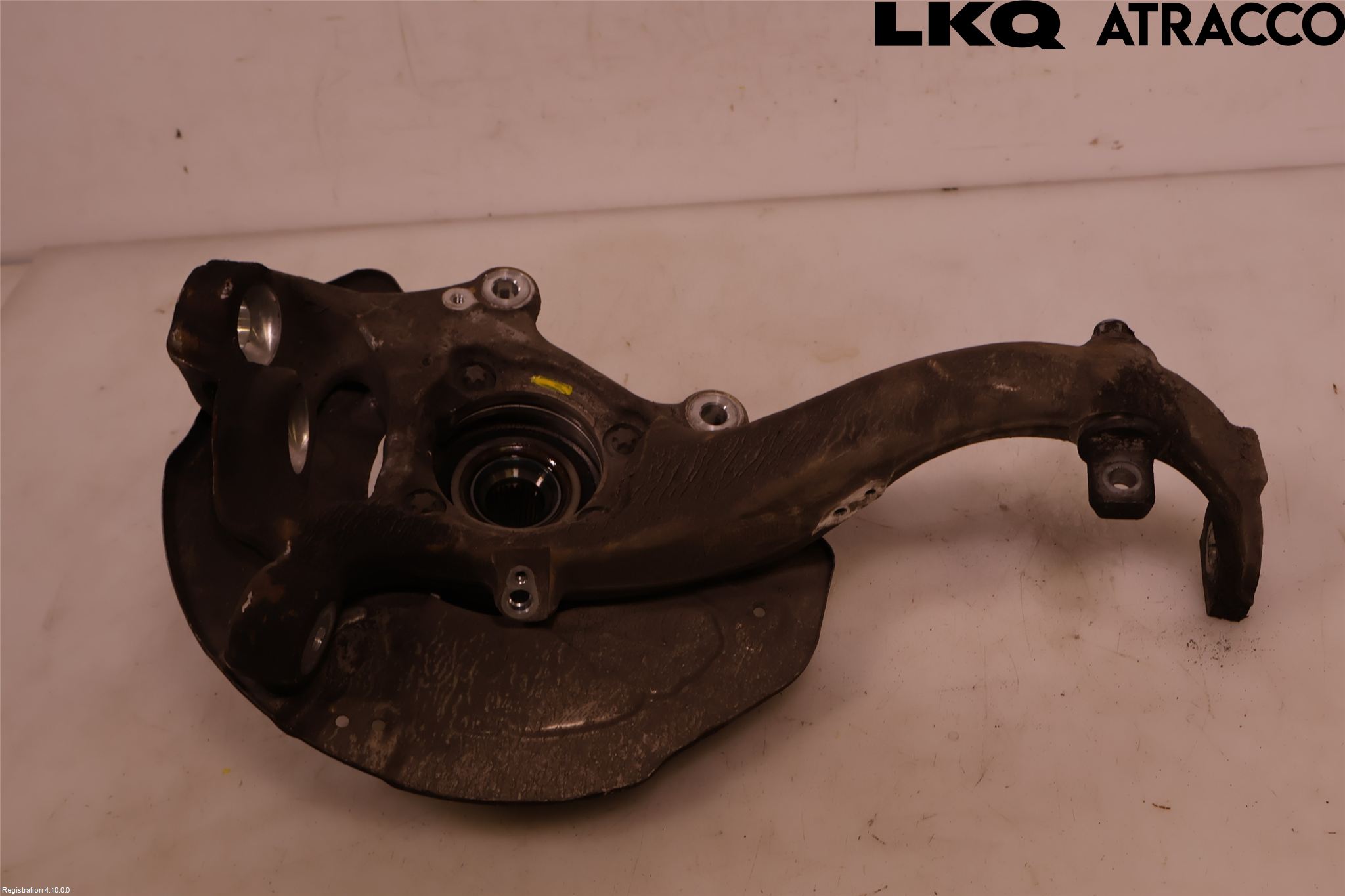 Mercedes-Benz MB C-KLASS (W205) 14-21 Spindel Vf