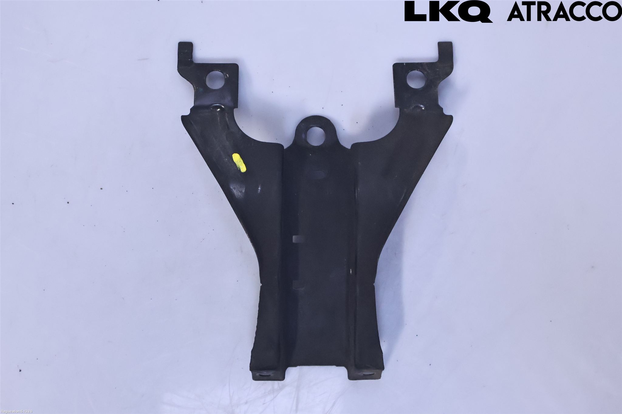 Nissan QASHQAI 10-14 Front Øvrig