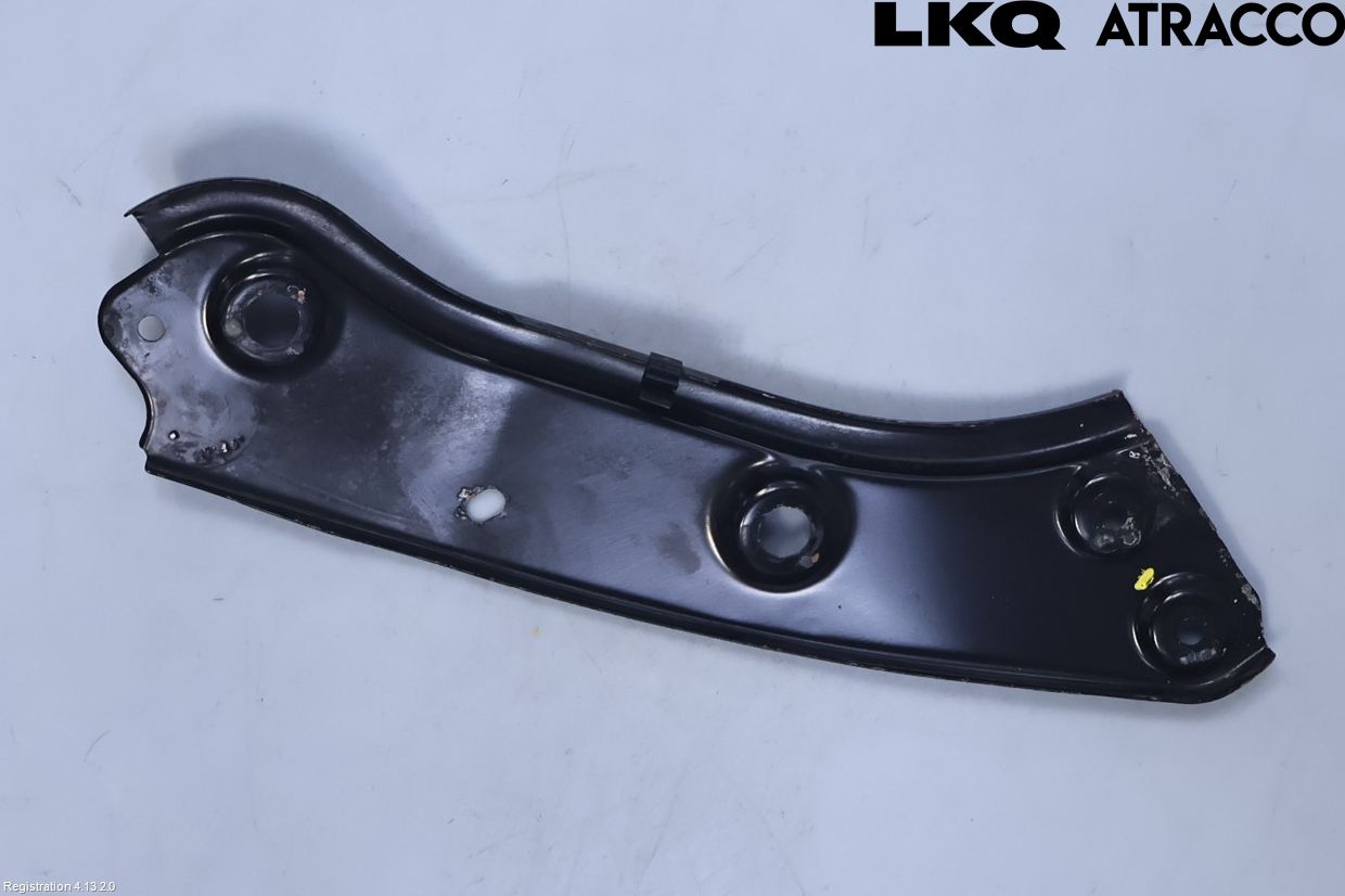 Volkswagen VW CADDY 11-15 Front Øvrig