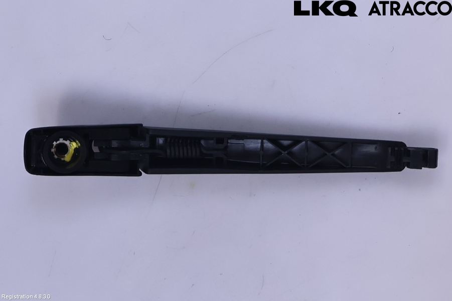Toyota VERSO 09-18 Viskerarm Bakrute