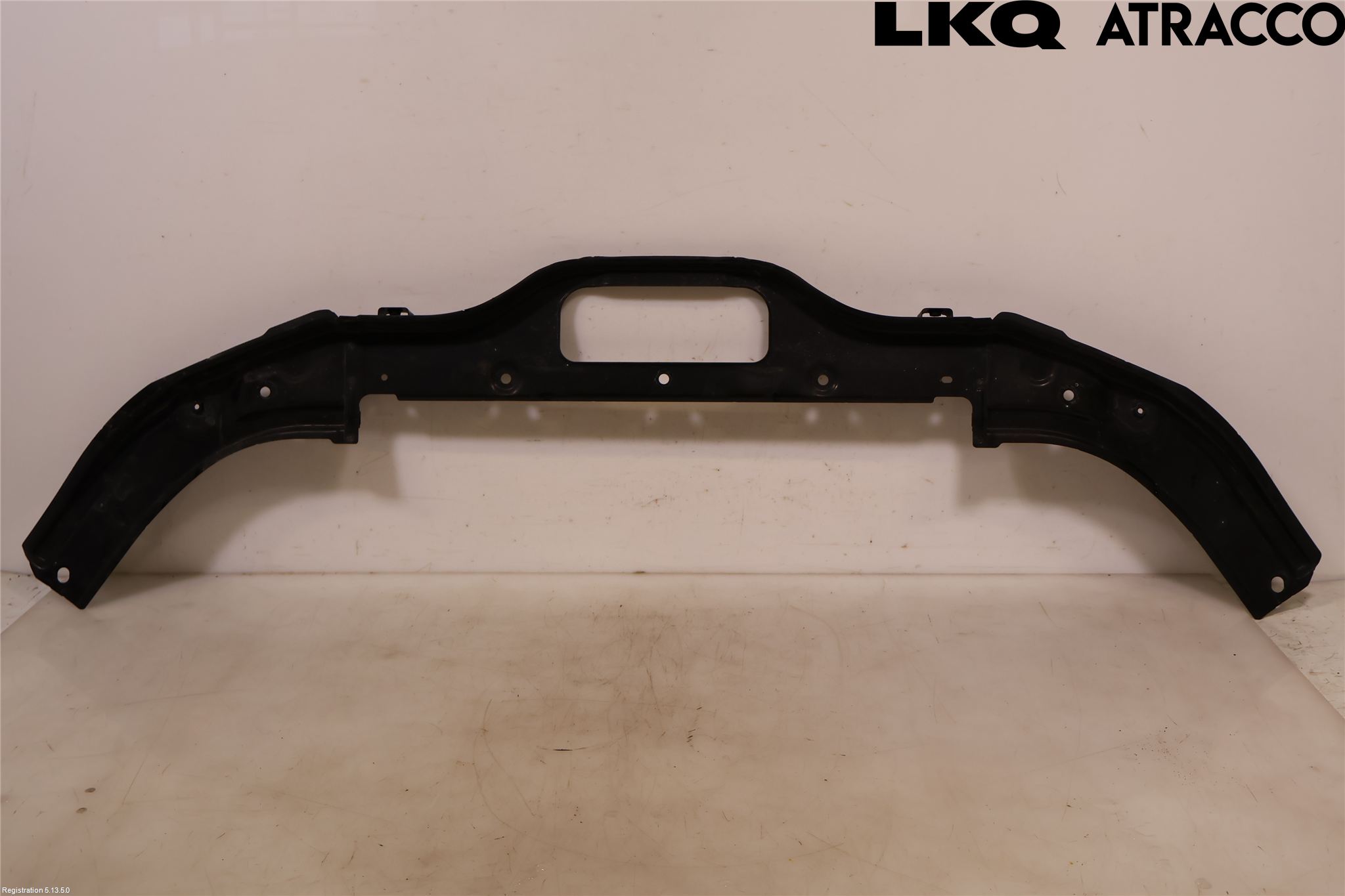 Mazda 6 13- Frontplate Øvre