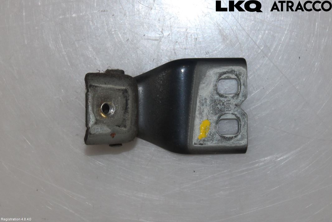 Ford S-MAX 06-15 Bakluke Hengsel Venstre
