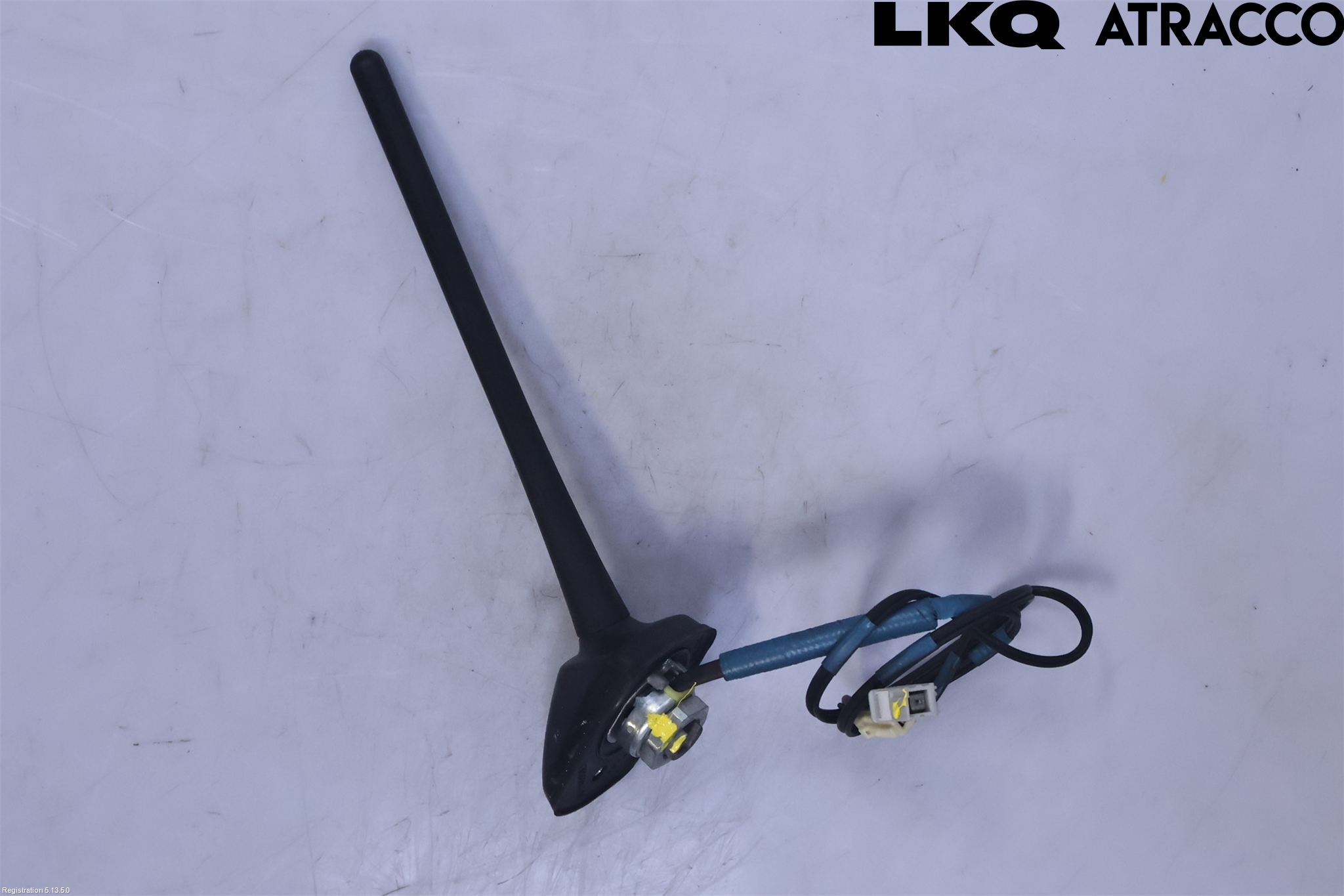 Toyota AVENSIS 09-15 Stereo Antenne Radio-Tv