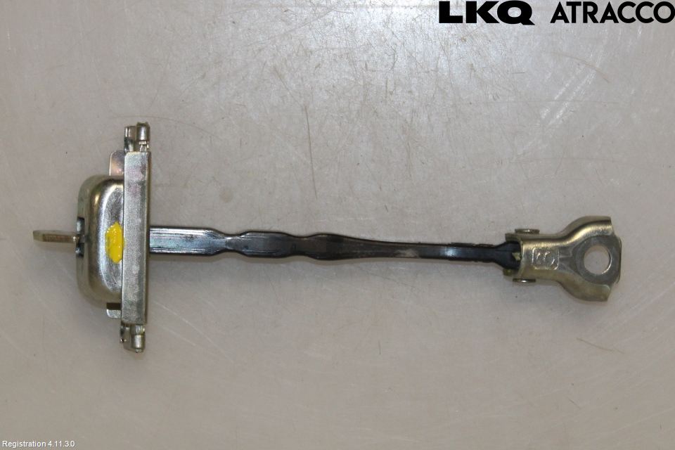 Toyota COROLLA 19- Dørstopper