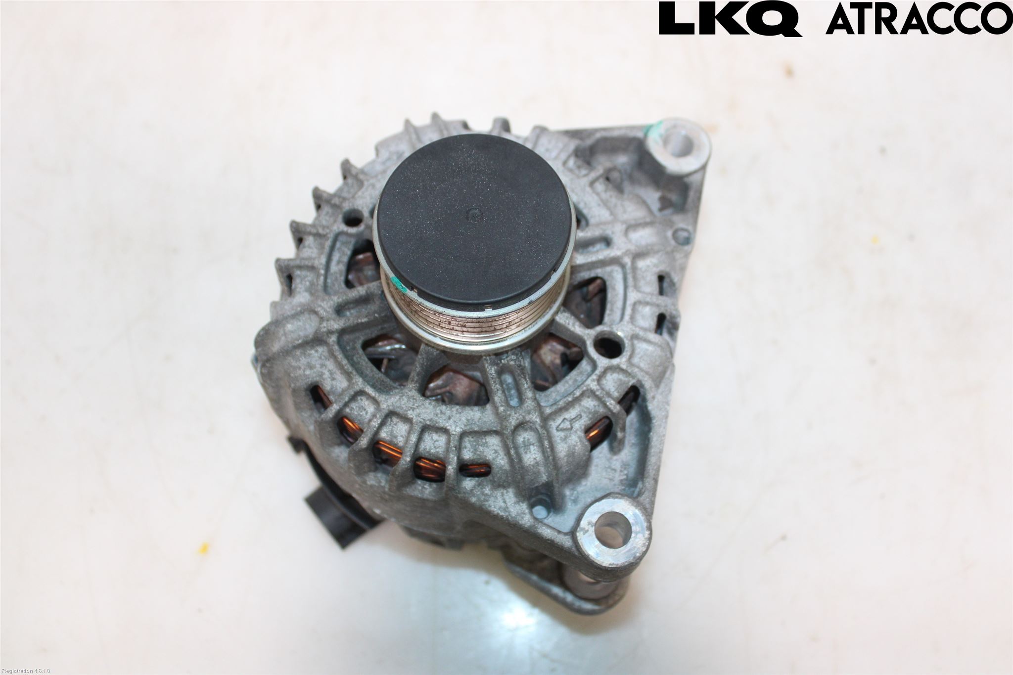 Citroen COTROEN C3 17-24 Dynamo