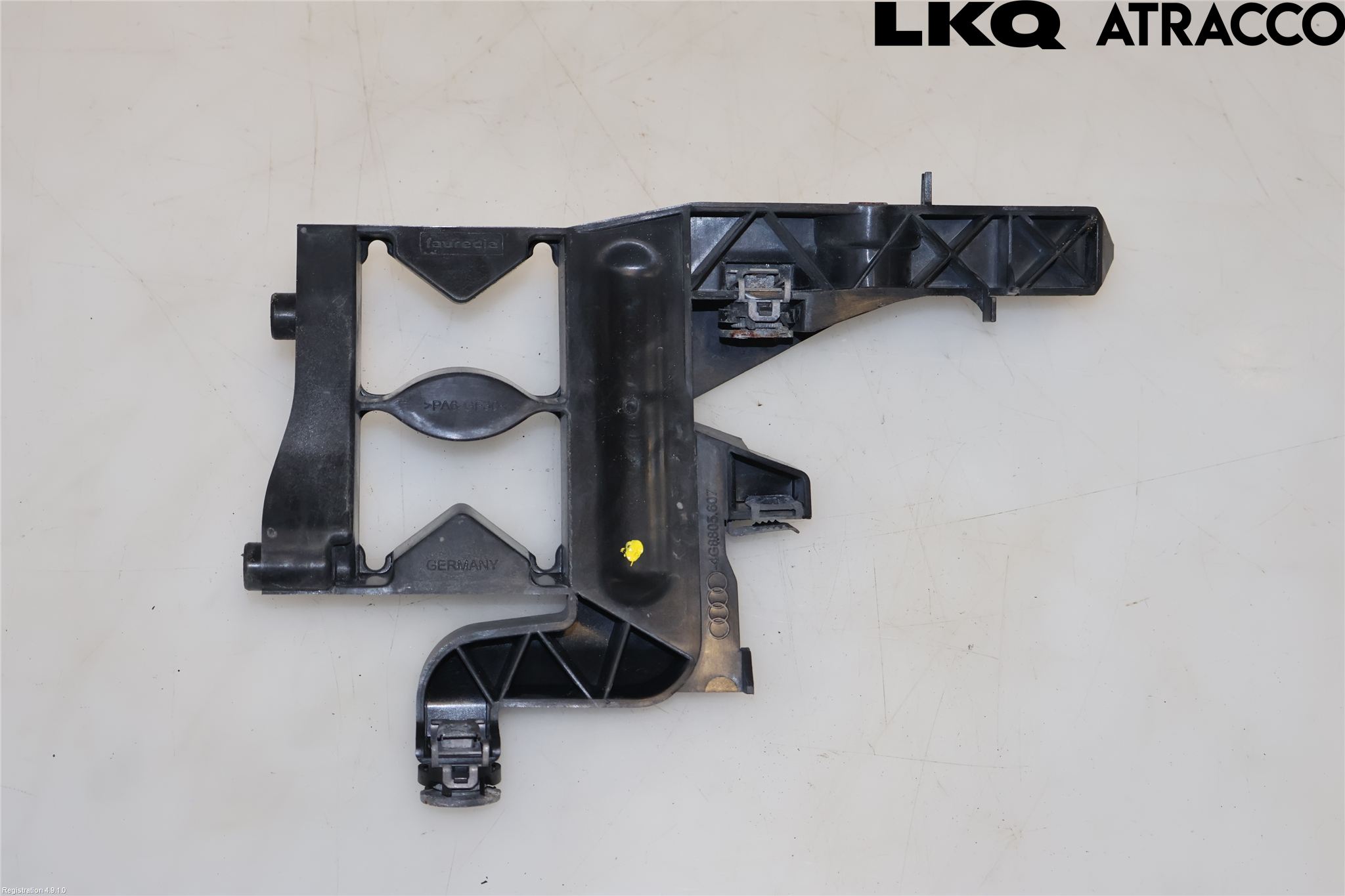 Audi A7/S7 4G 11-17 Frontlykt Holder-Feste