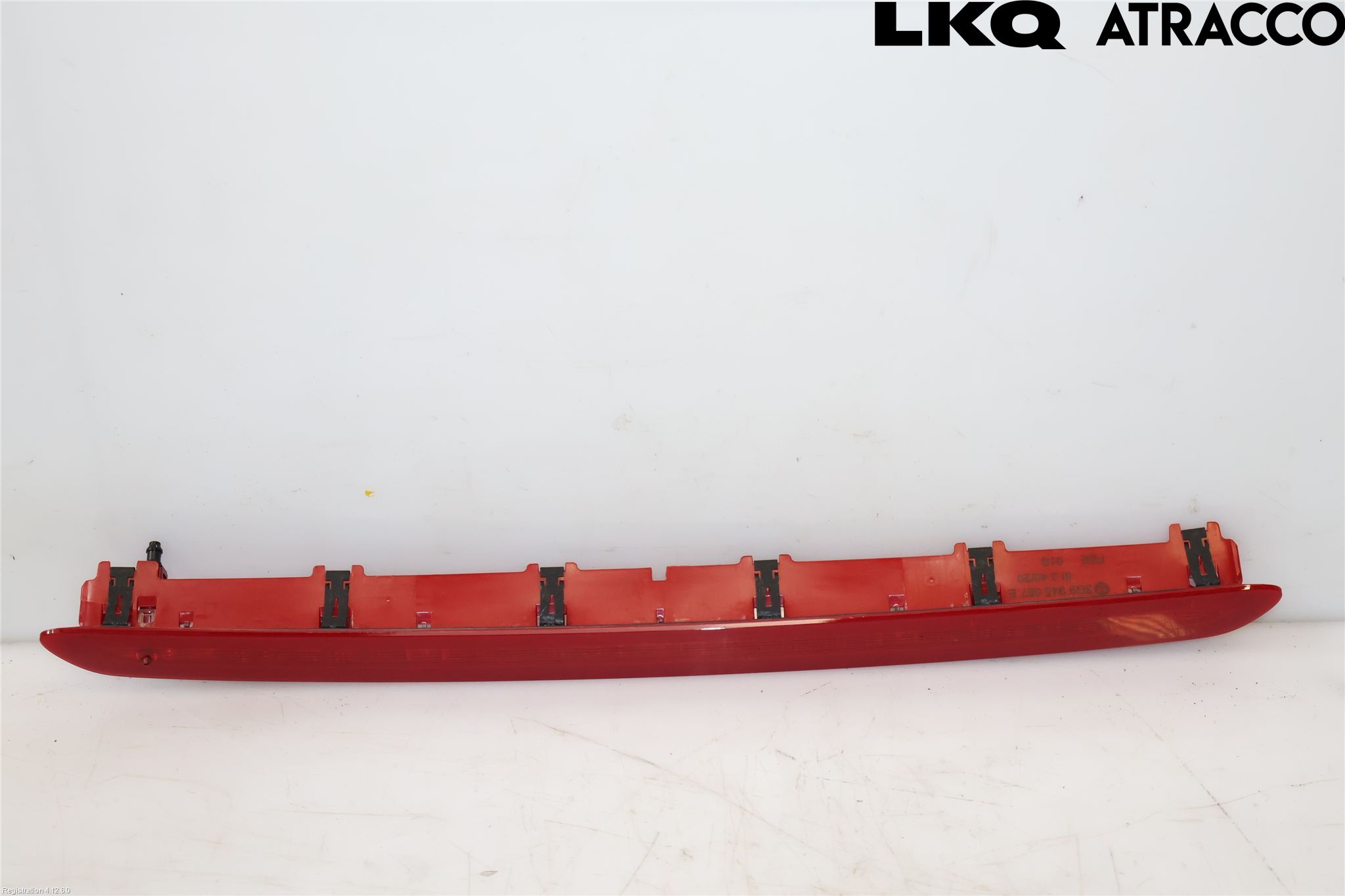 Volkswagen VW PASSAT 20-24 Bremselys Bakrute