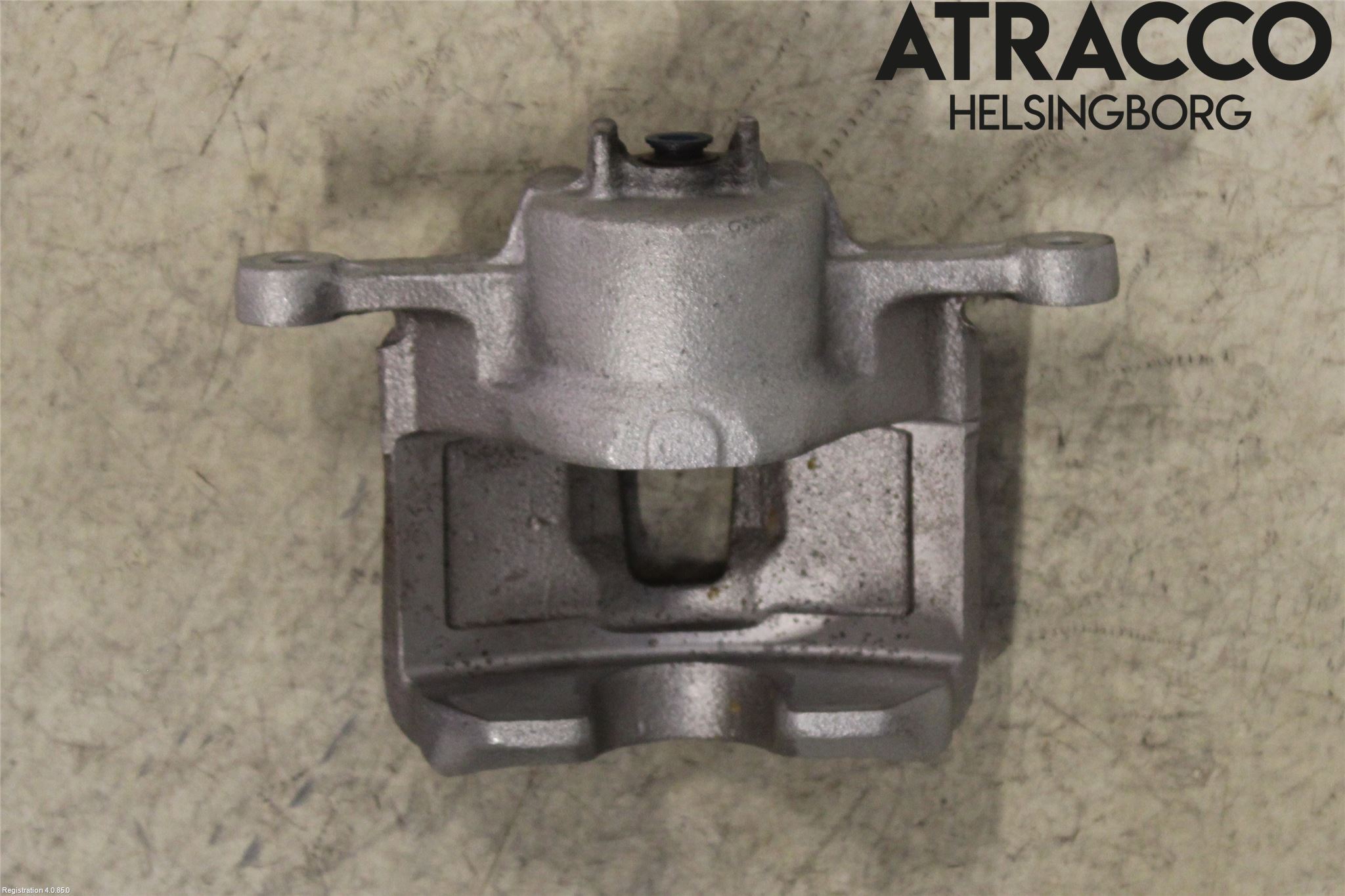 Hyundai i10 BA 17-20 Bremsecaliper Foran Høyre