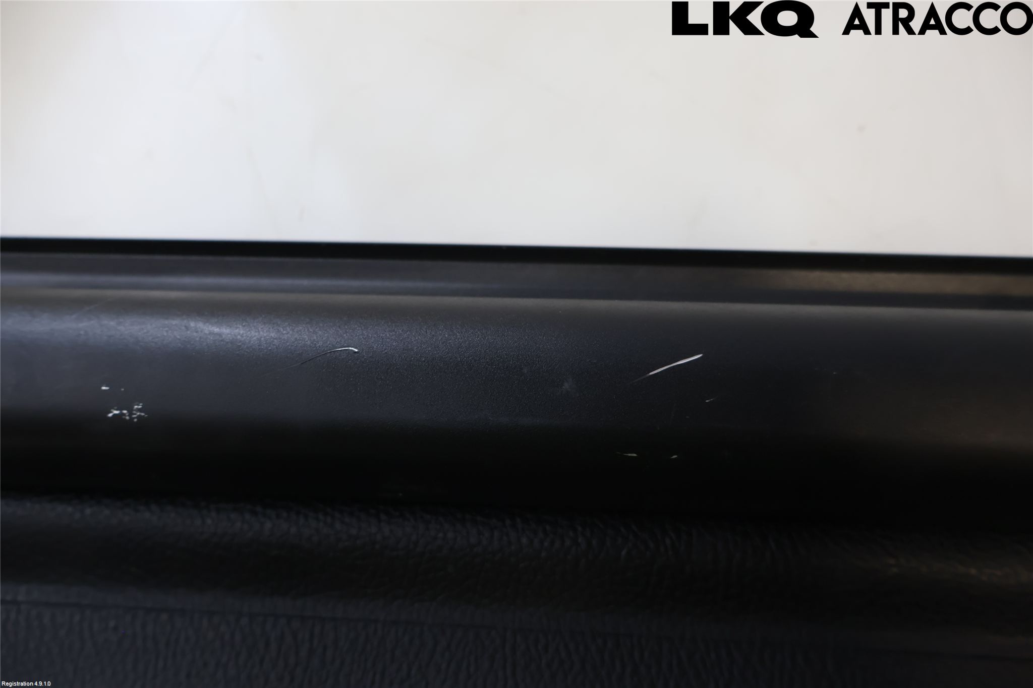 Volkswagen VW PASSAT 11-14 Innr Innsyn Beskytelse Stv