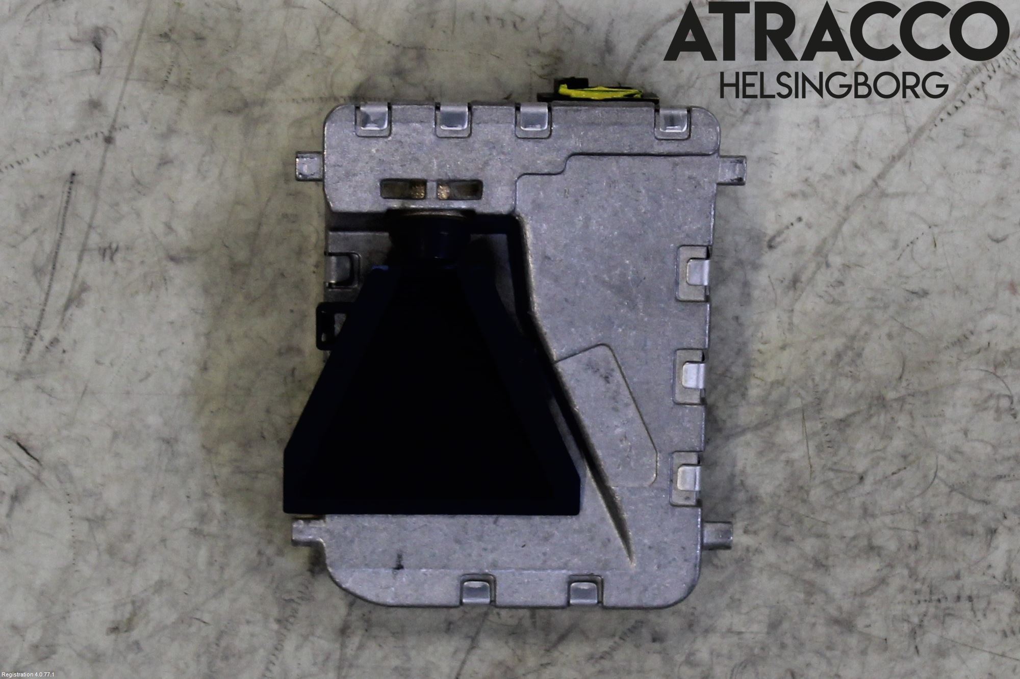 Mercedes-Benz MB GL/GLS-KLASS (X166) 12-19 Sensor Kollisjonsbeskyttelse