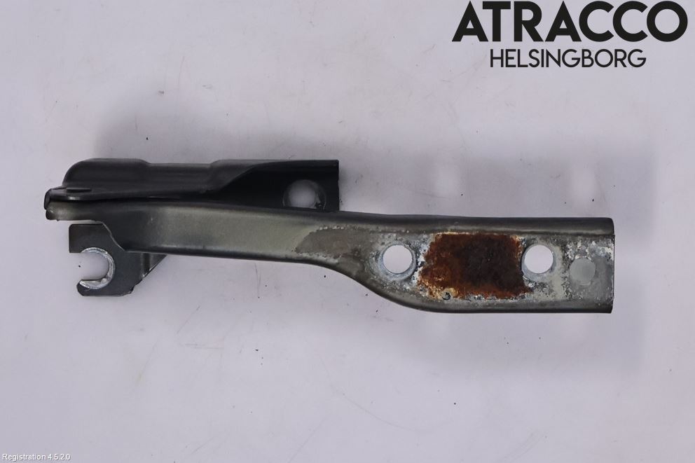 Volkswagen VW POLO 10-17 Panser Hengsel - Hengsler