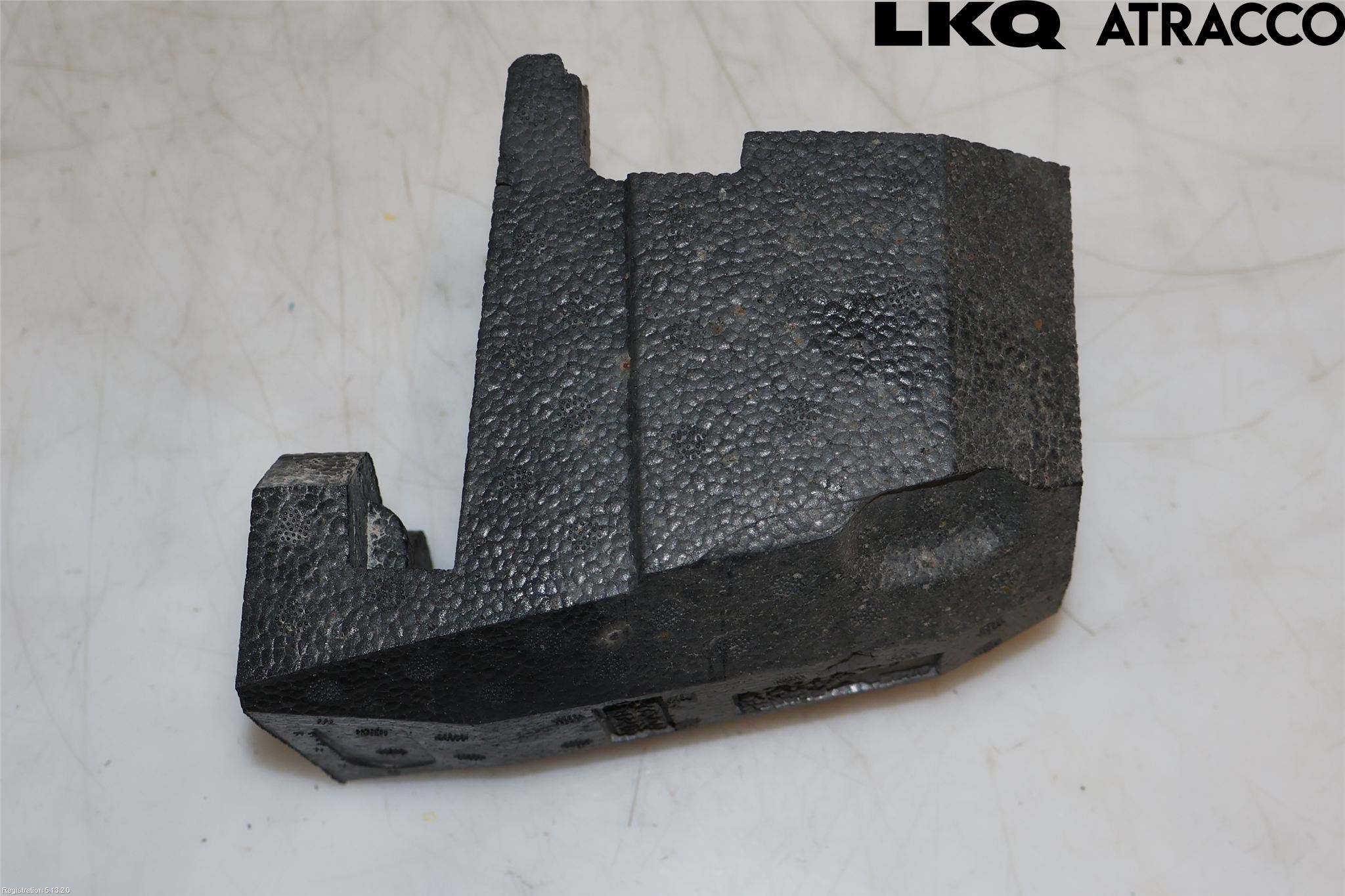 Volvo V90 17->> Støtfanger Bak Deform Element