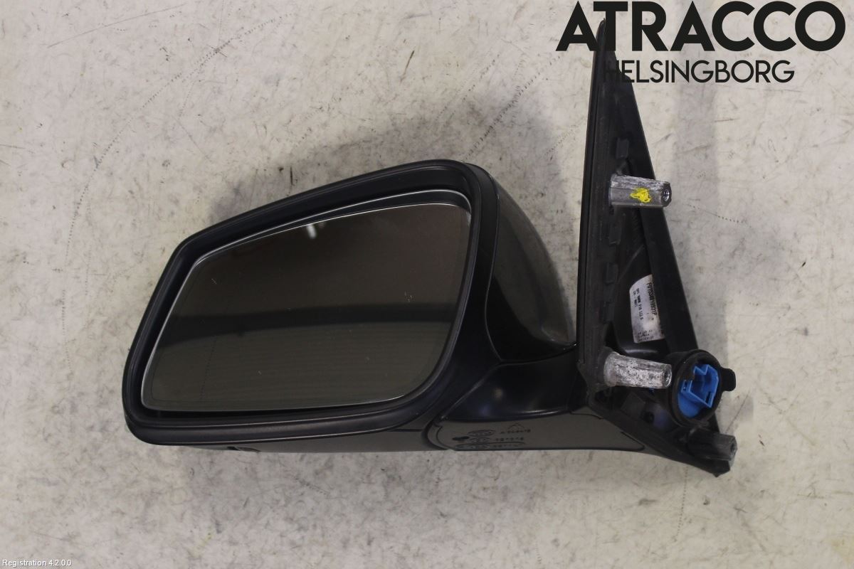 BMW 5 F10/F11/F18 09-17 Speil V M-El Justering