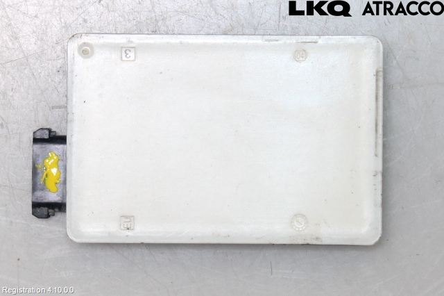 Mercedes-Benz MB A-KLASS (W176) 13-18 Sensor Fartsbegrensning