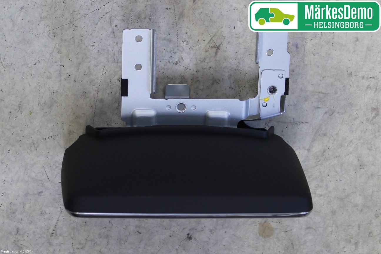 Mazda CX-3 Instr Varselys - Display