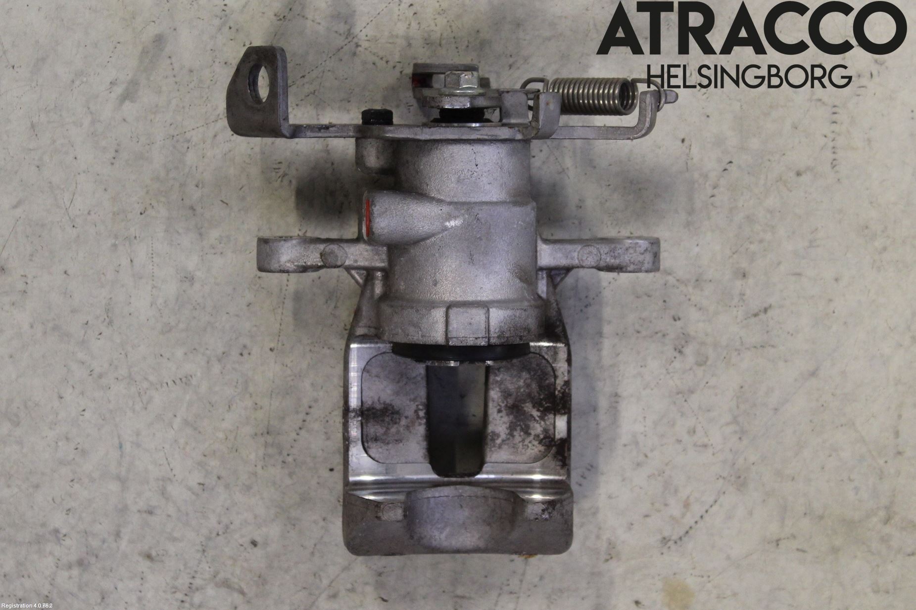 Fiat TIPO/CROSS 16- Bremsecaliper Bak Høyre