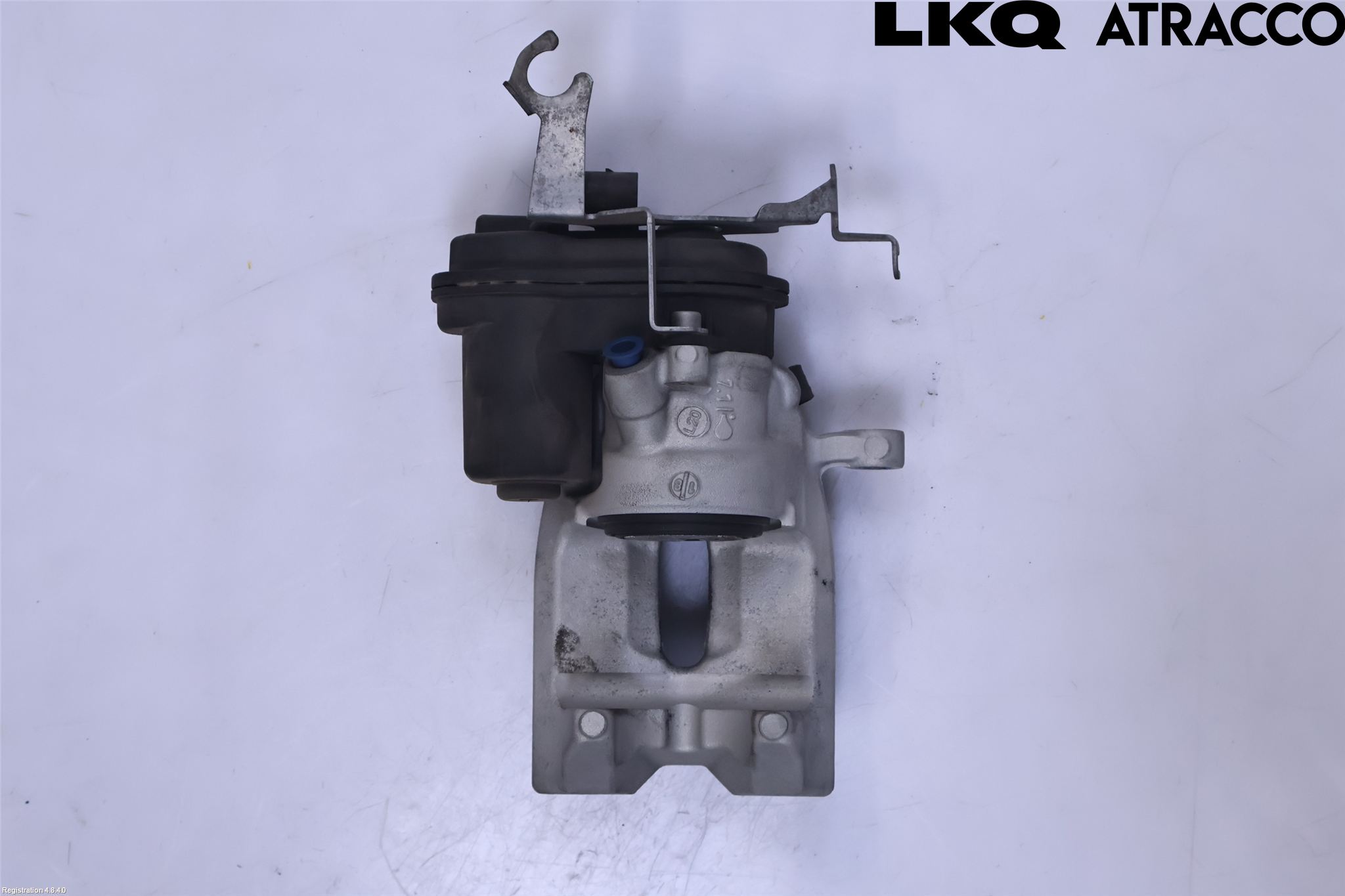 BMW 5 G30/G31/F90 17-23 Bremsecaliper Bak Høyre