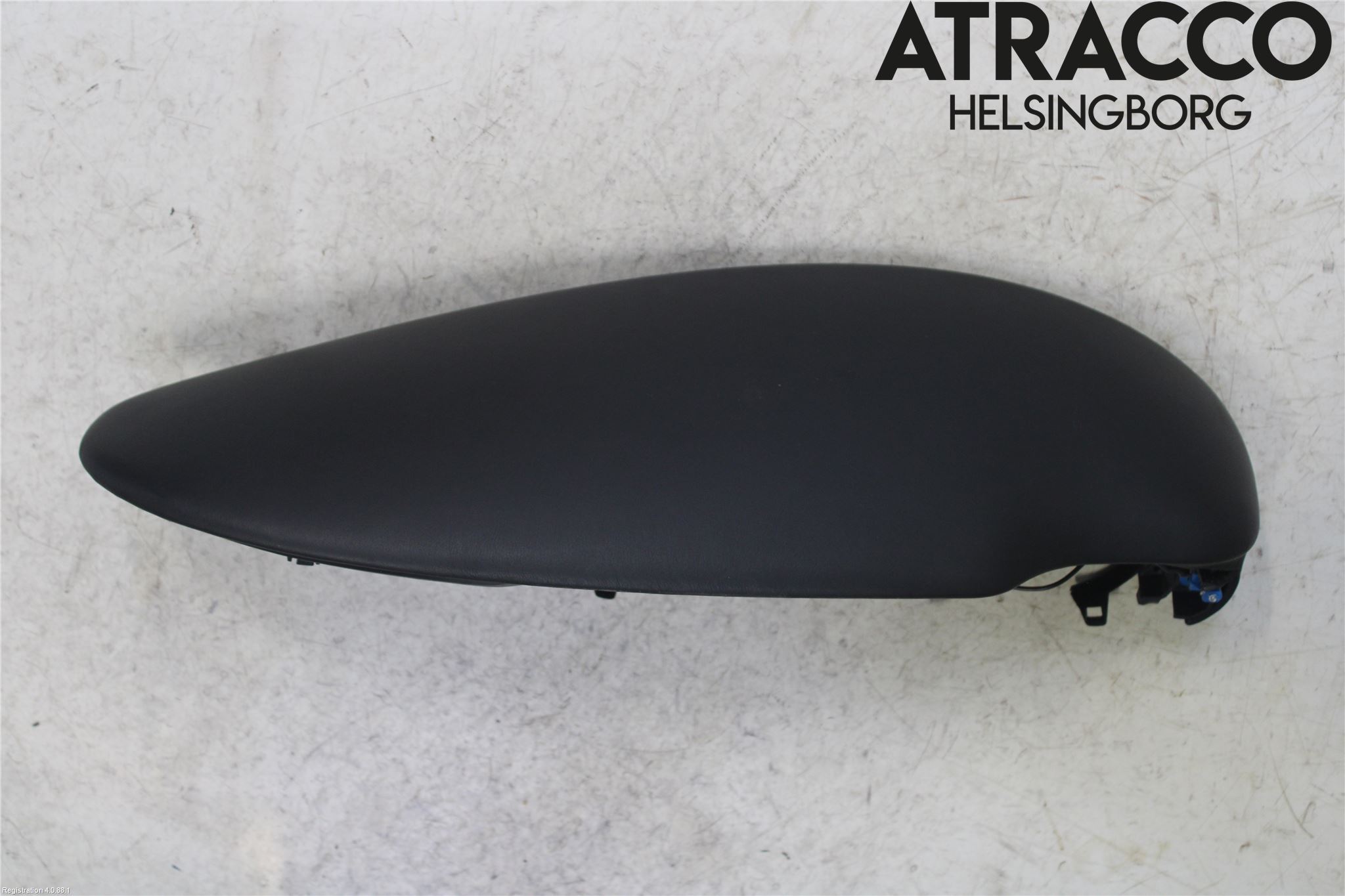 Porsche 911 (996) 98-05 Instrument Ramme