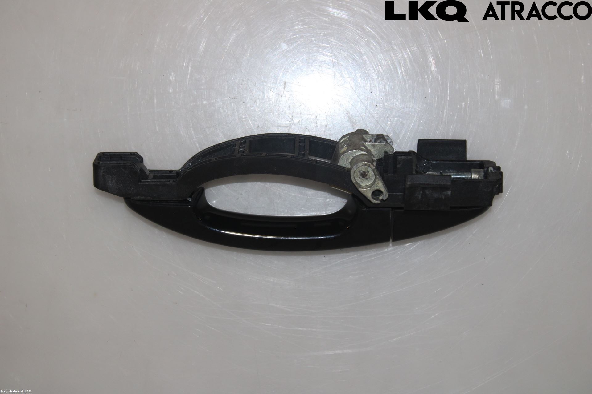 Ford S-MAX 06-15 Dørhandtak Ytre Høyre