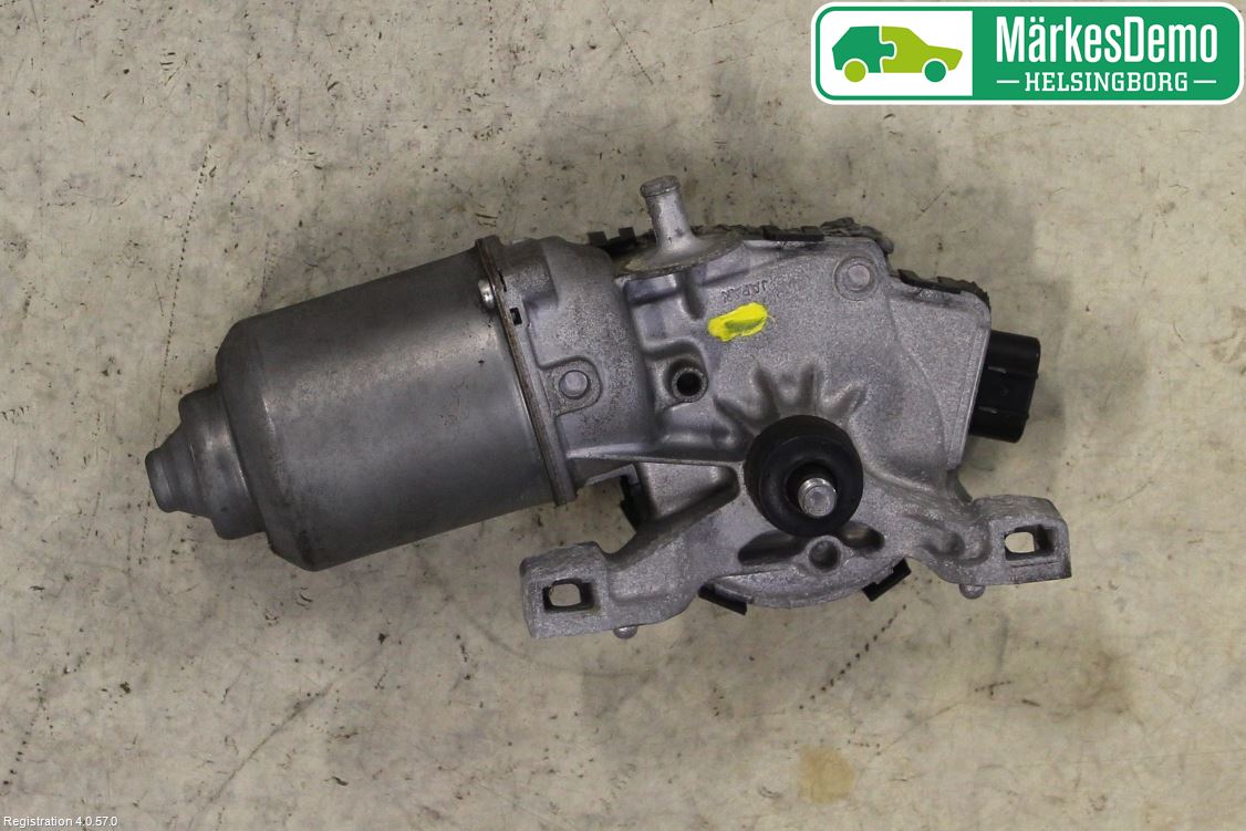 Mazda 5 10-18 Viskermotor Frontrute