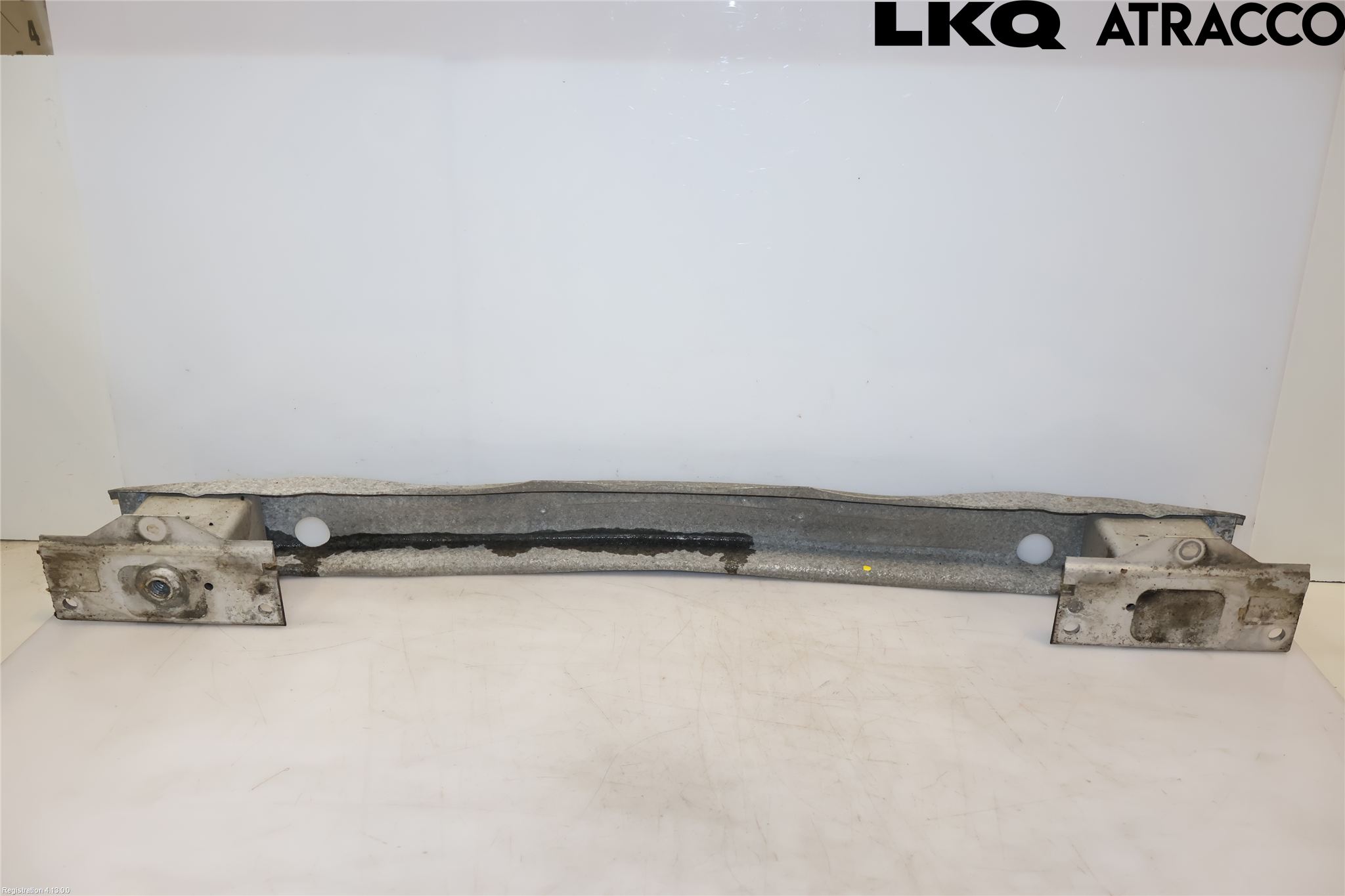 Opel ASTRA J 10-15 Støtfanger Bak Bjelke