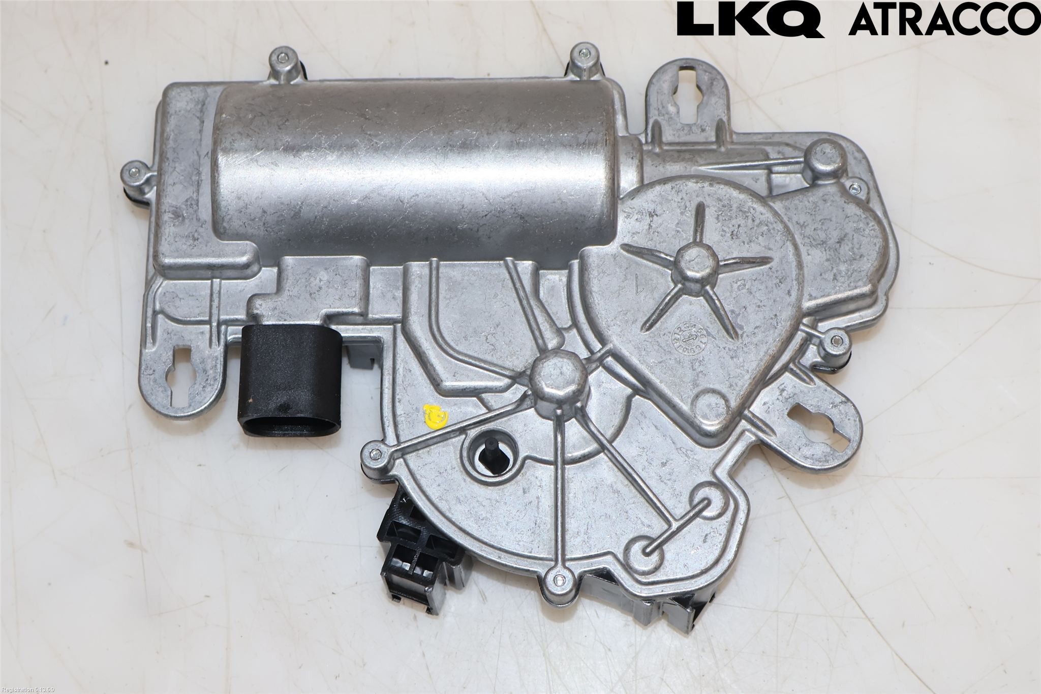 Volkswagen VW PASSAT 20-24 Baklukeåpner Automatisk