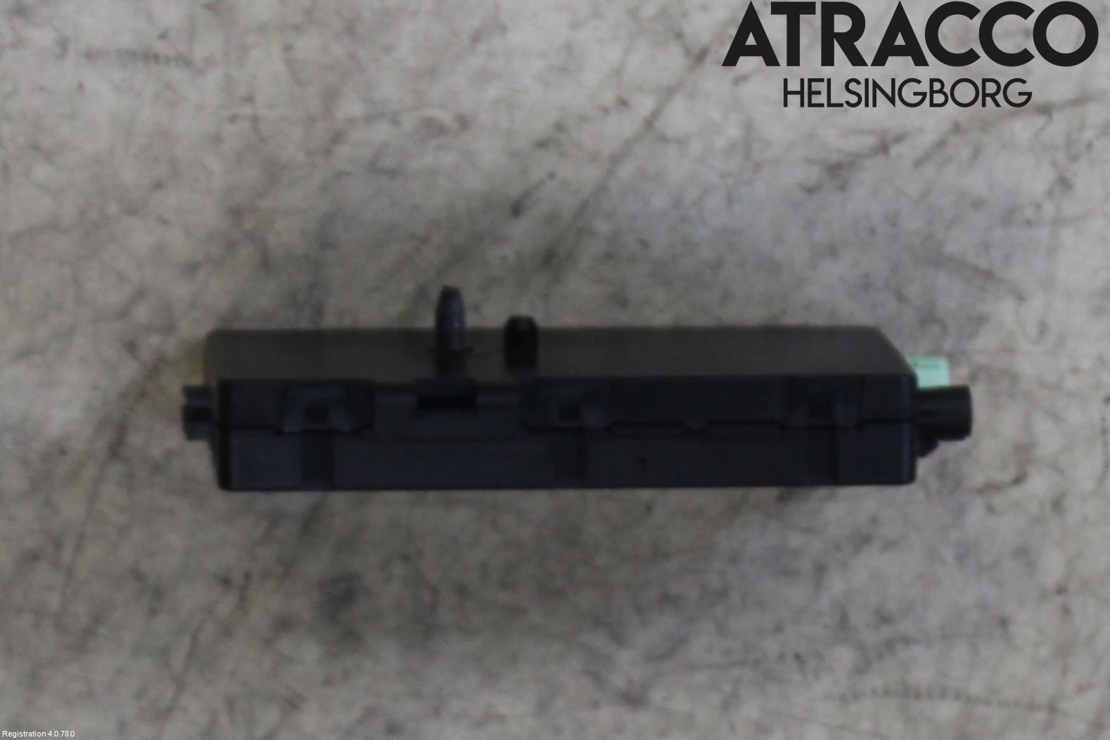BMW 1 F20/F21 11-19 Stereo Antenneforsterker