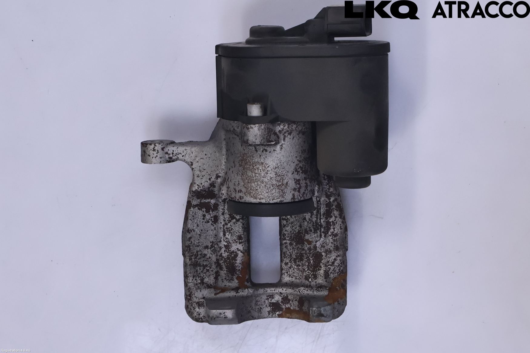 Volvo XC60 14-17 Bremsecaliper Bak Venstre