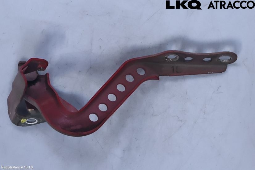 Peugeot 108 15-22 Panser Hengsel - Hengsler