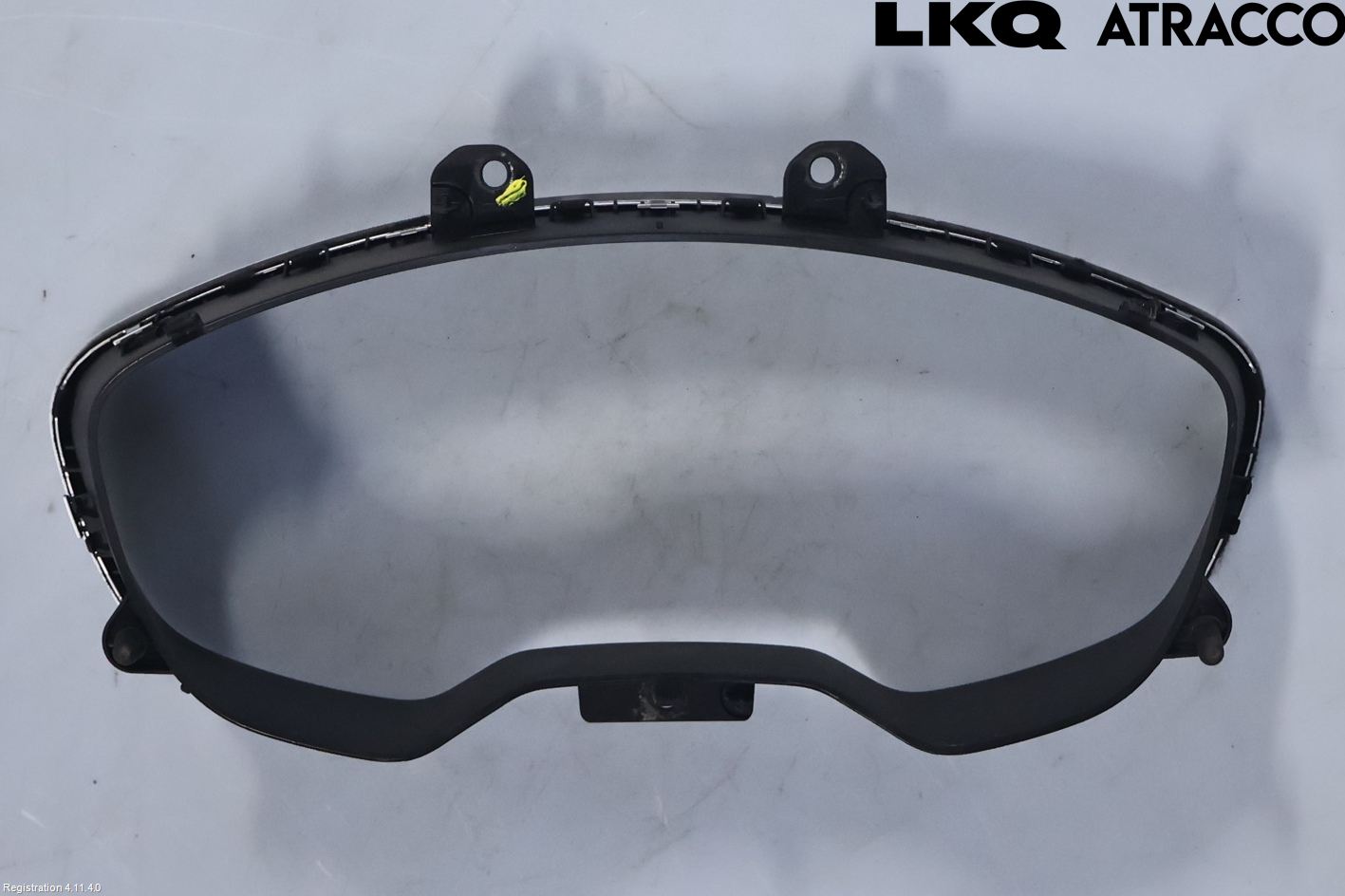Audi TT/TTS 07-14 Instrument Ramme