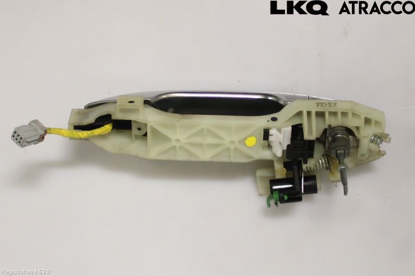 Kia OPTIMA 16-20 Dørhandtak Ytre Venstre