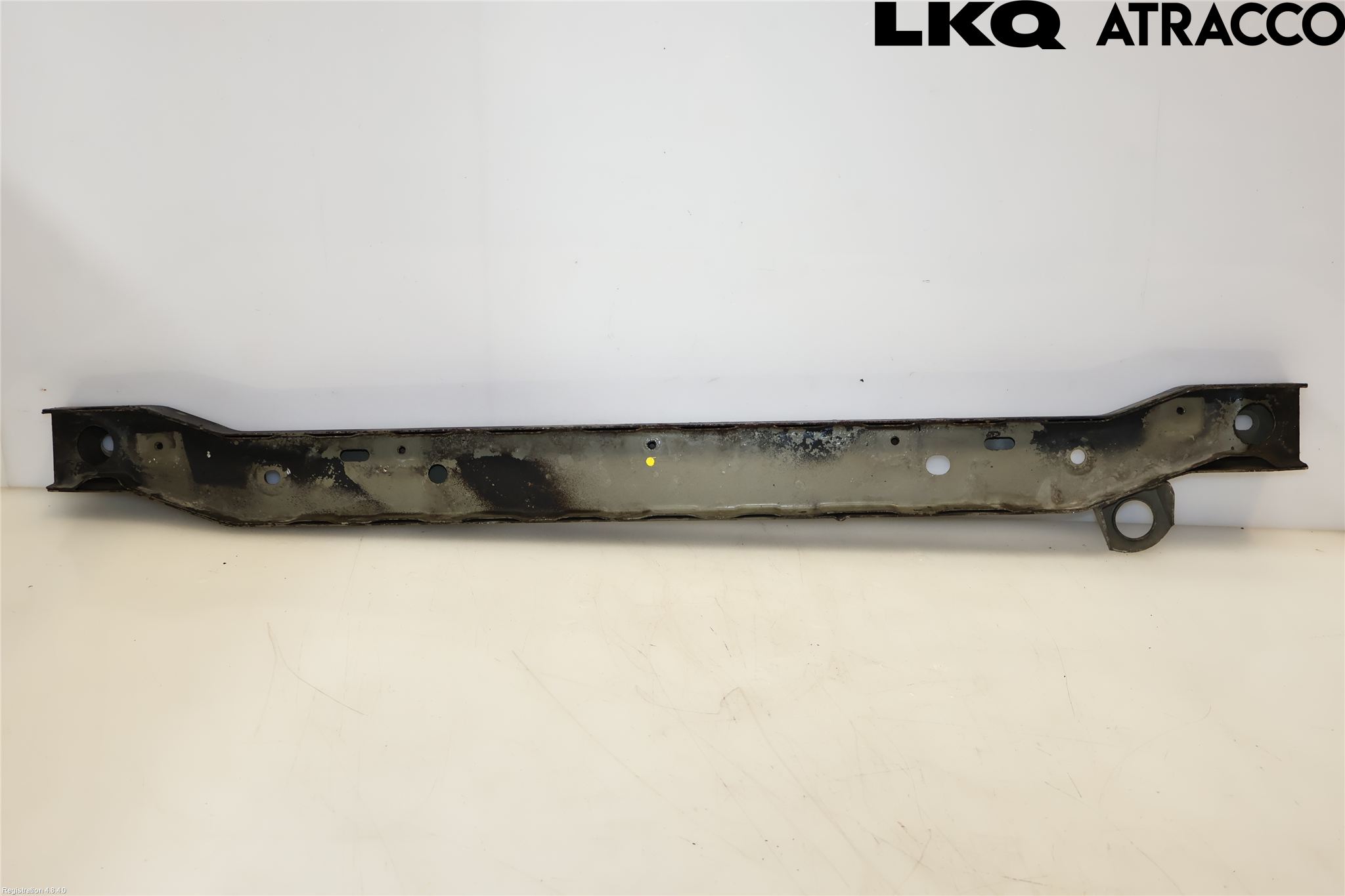 Nissan PULSAR Radiator Feste - Ramme - Bjelk