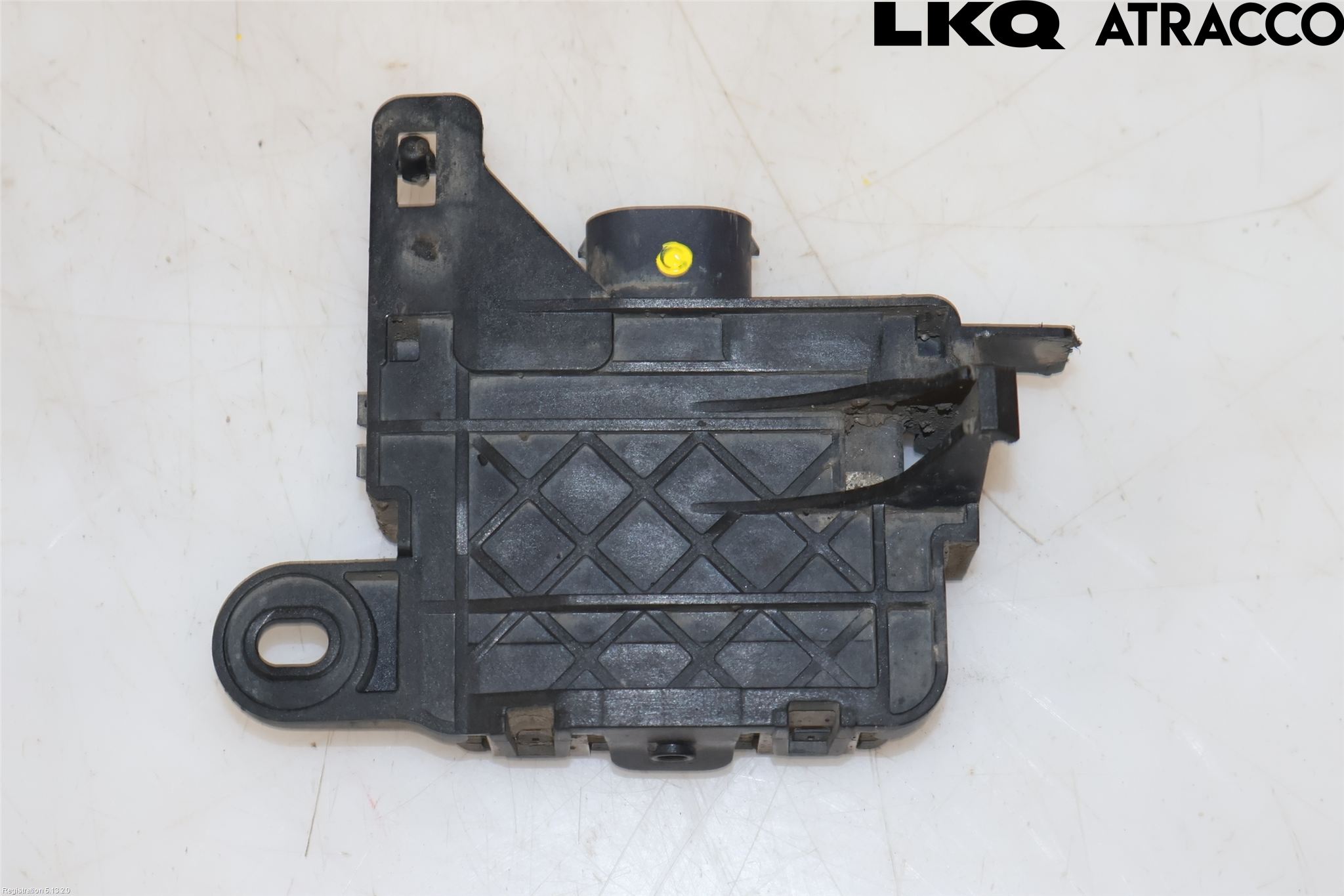 Volkswagen VW PASSAT 15-19 Sensor Kollisjonsbeskyttelse