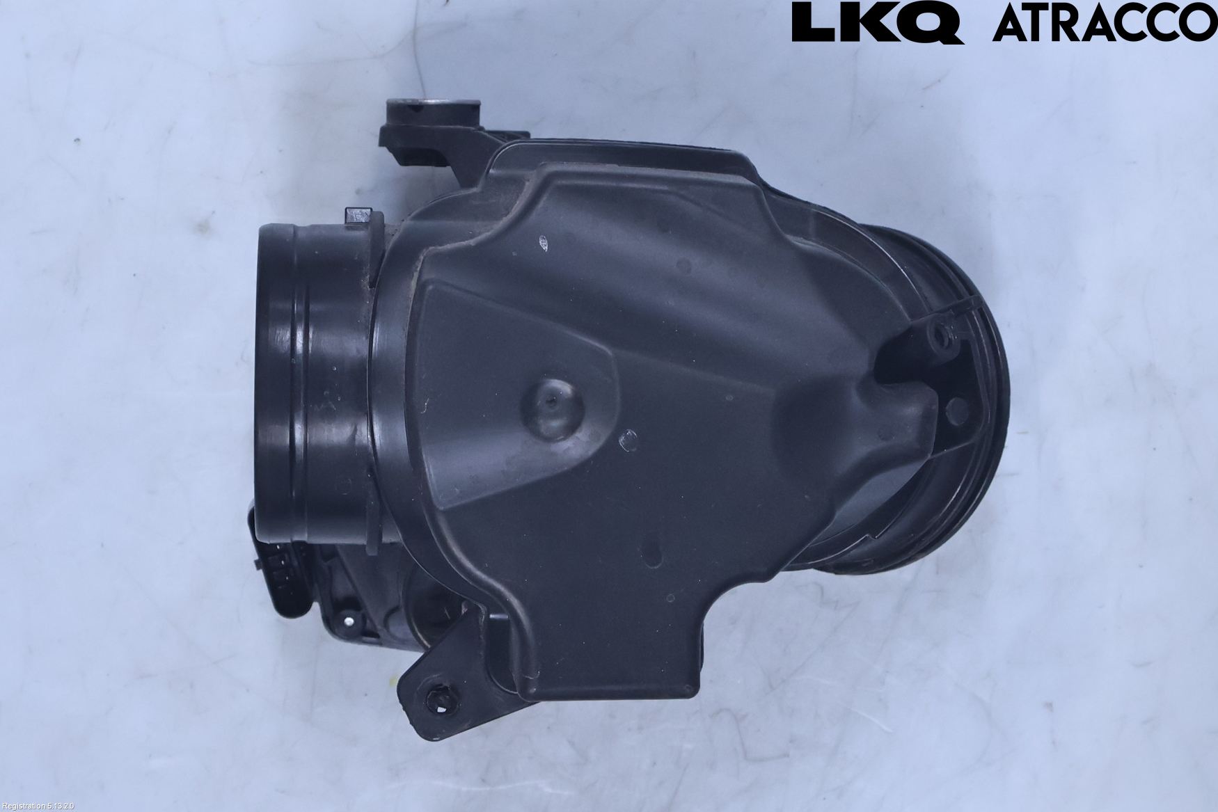 Volvo V90 17->> Egr Ventil