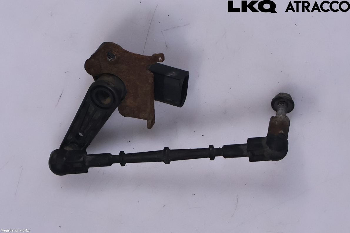 Audi Q7/SQ7 Sensor Lysinnstilling