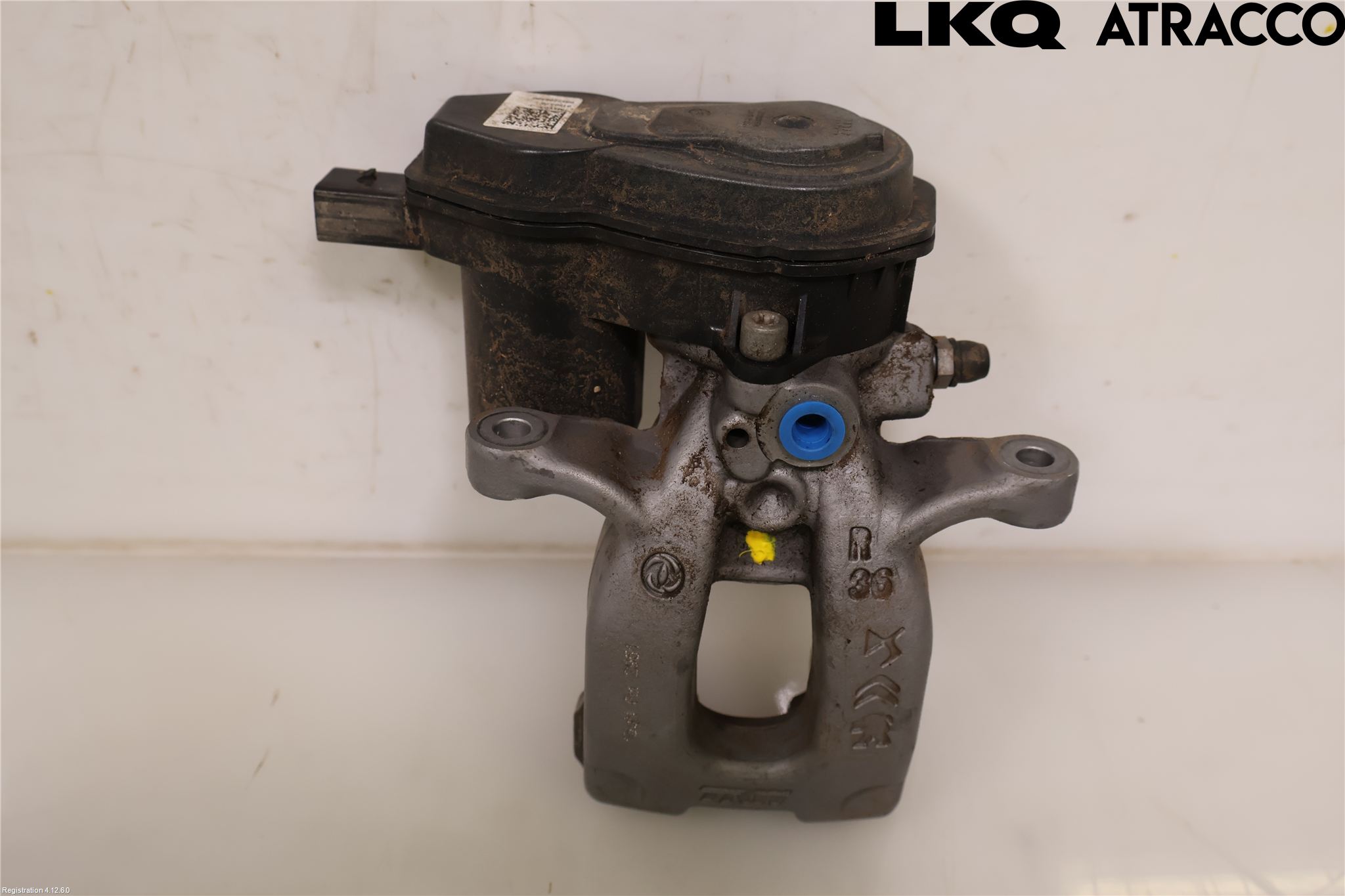 Opel MOKKA 21- Bremsecaliper Bak Høyre