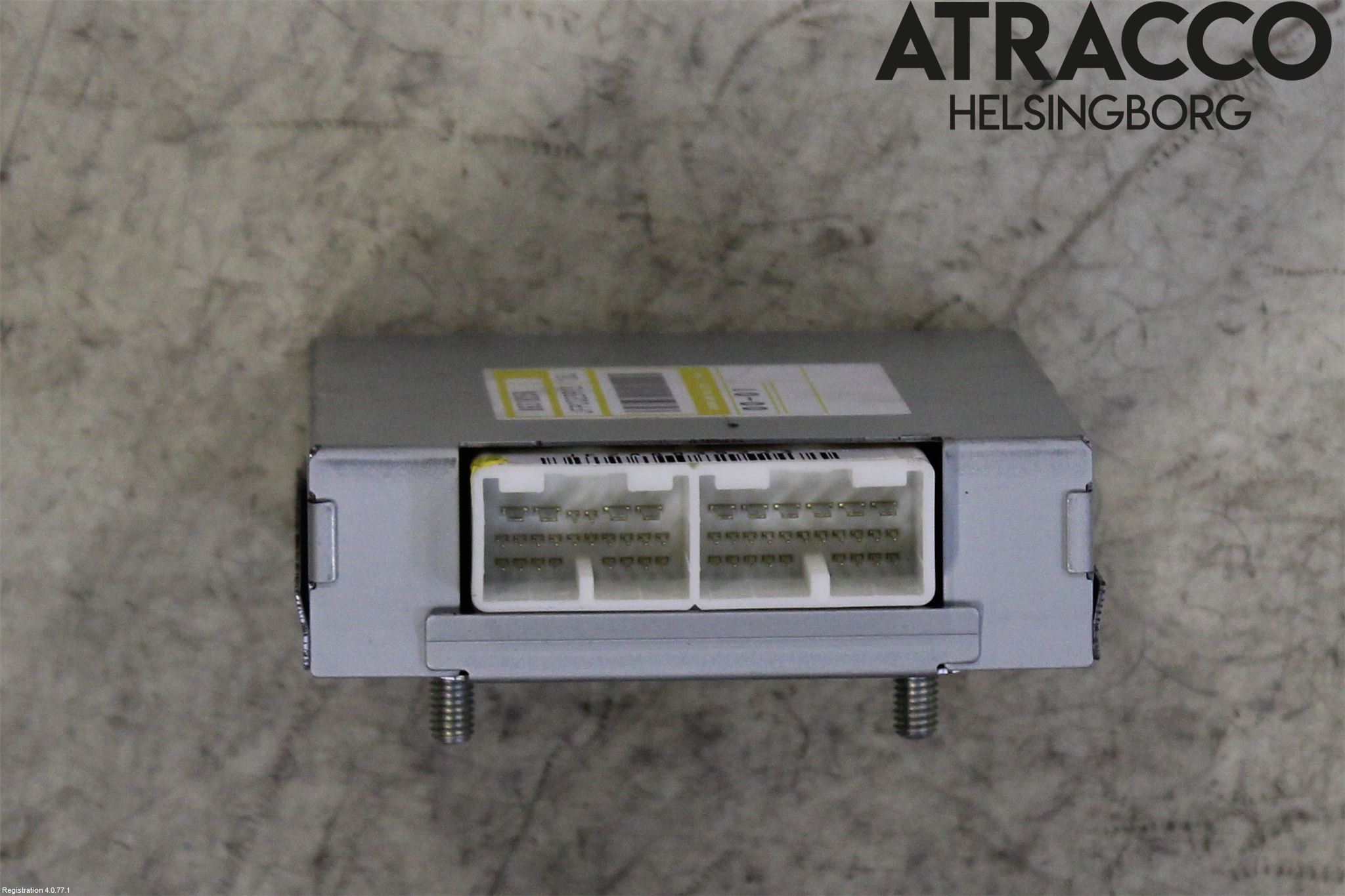 Mitsubishi L200 16-23 Styreenhet Gearkasse